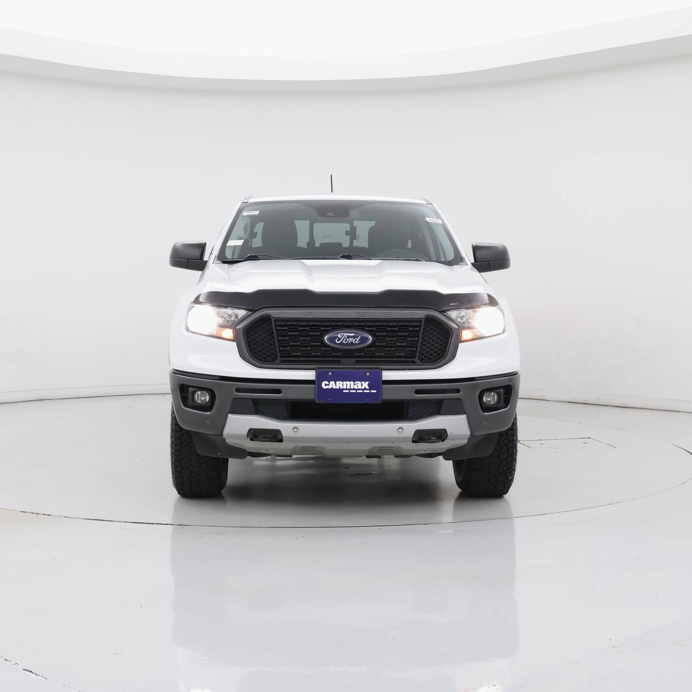 Thumbnail: 2019 Ford Ranger - 5