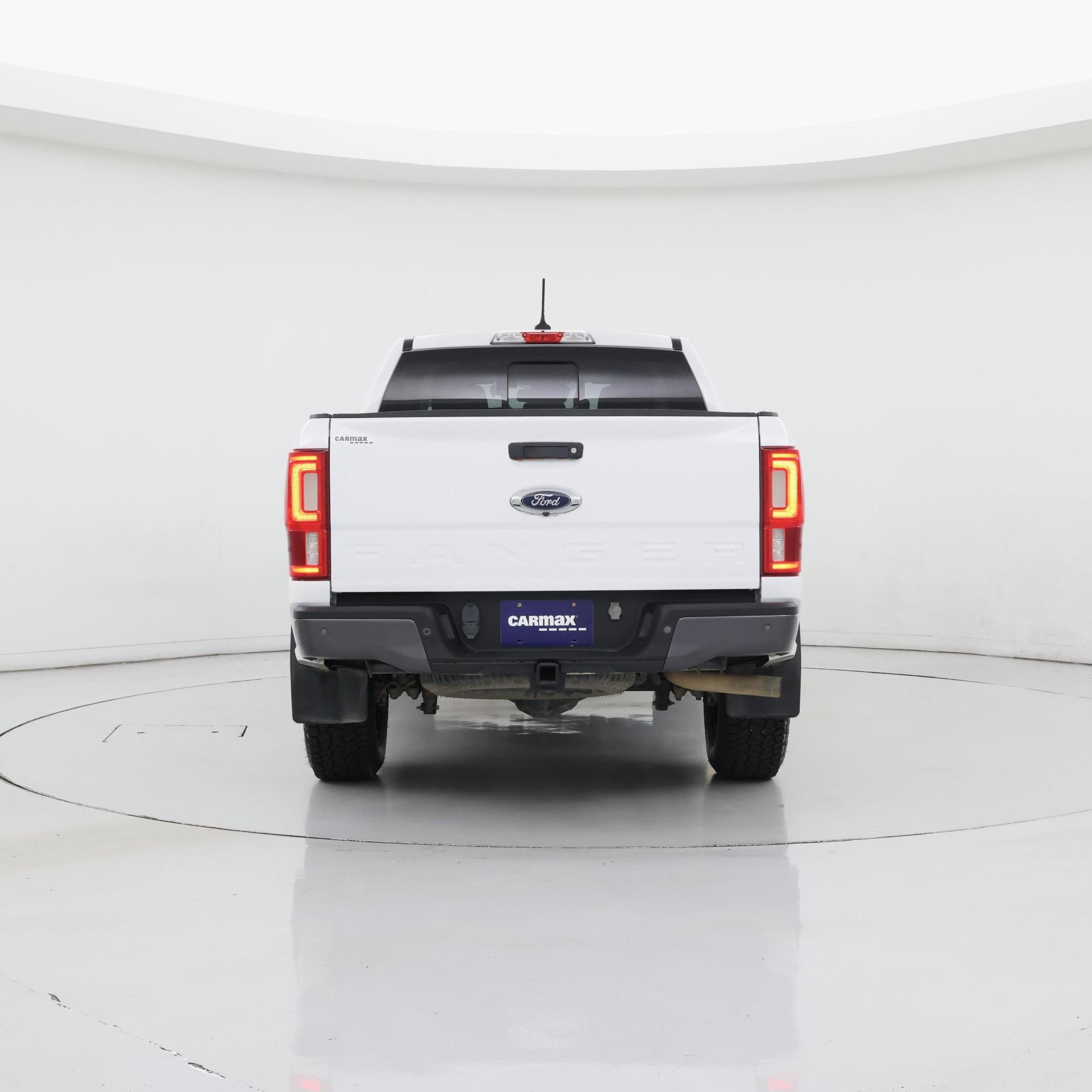 Thumbnail: 2019 Ford Ranger - 6