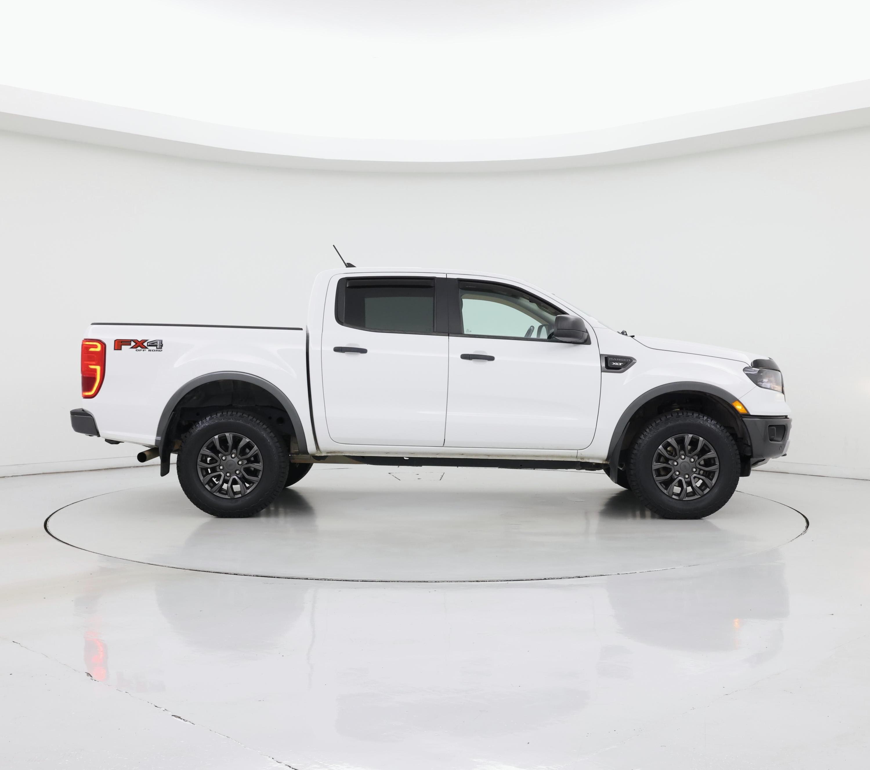 Thumbnail: 2019 Ford Ranger - 7