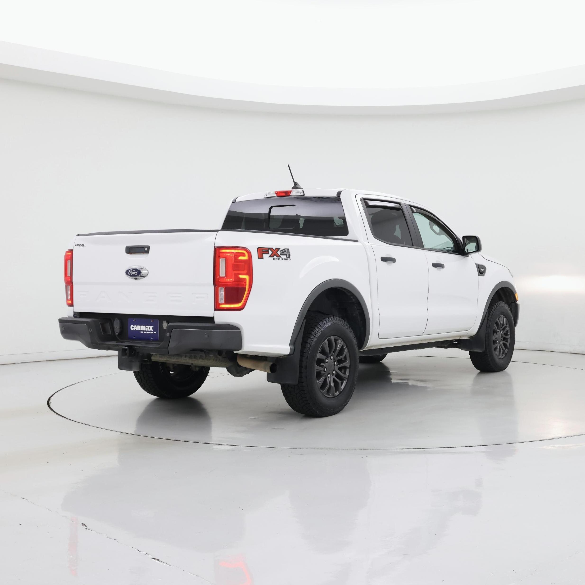 Thumbnail: 2019 Ford Ranger - 8