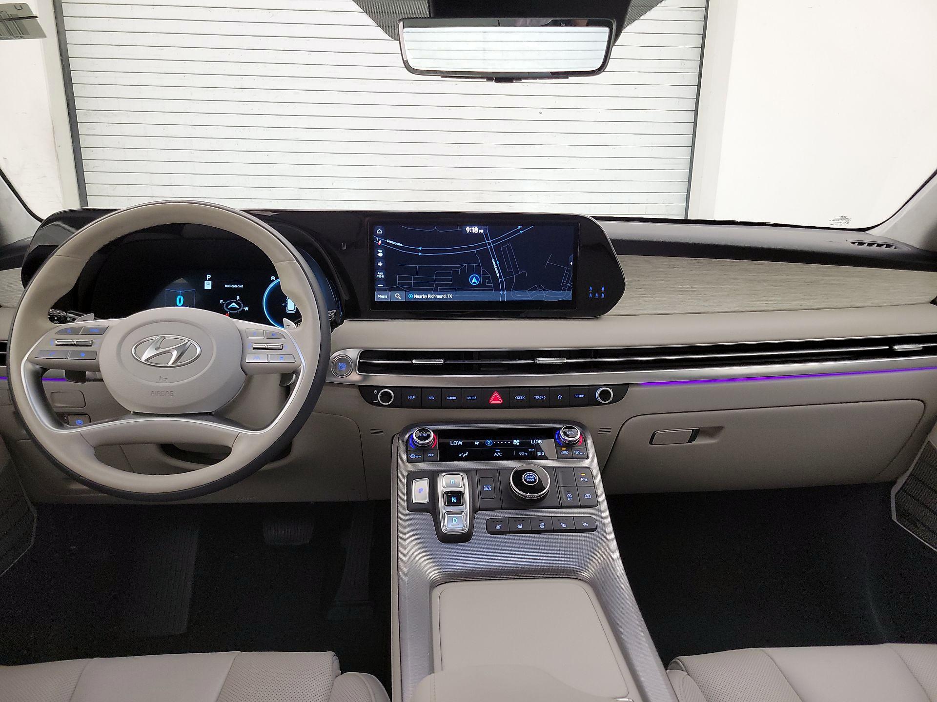 Thumbnail: 2023 Hyundai Palisade - 9