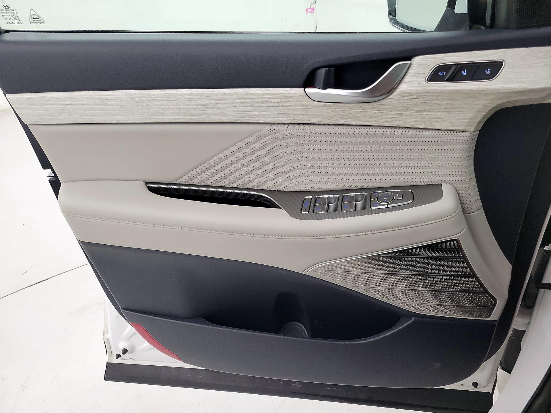 Thumbnail: 2023 Hyundai Palisade - 12