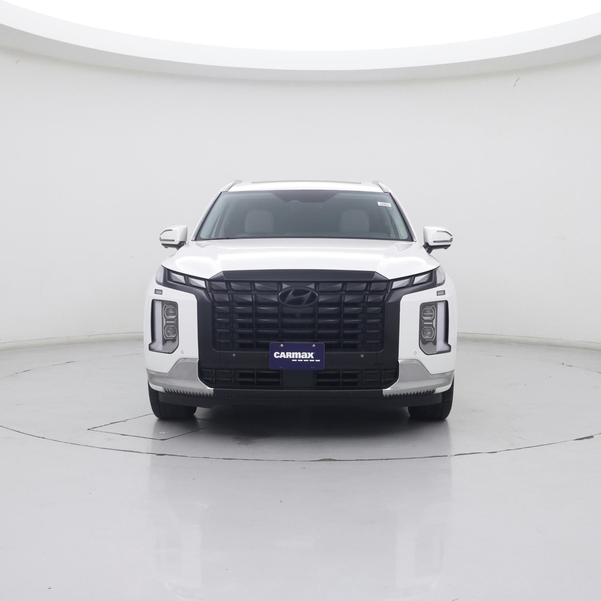 Thumbnail: 2023 Hyundai Palisade - 5