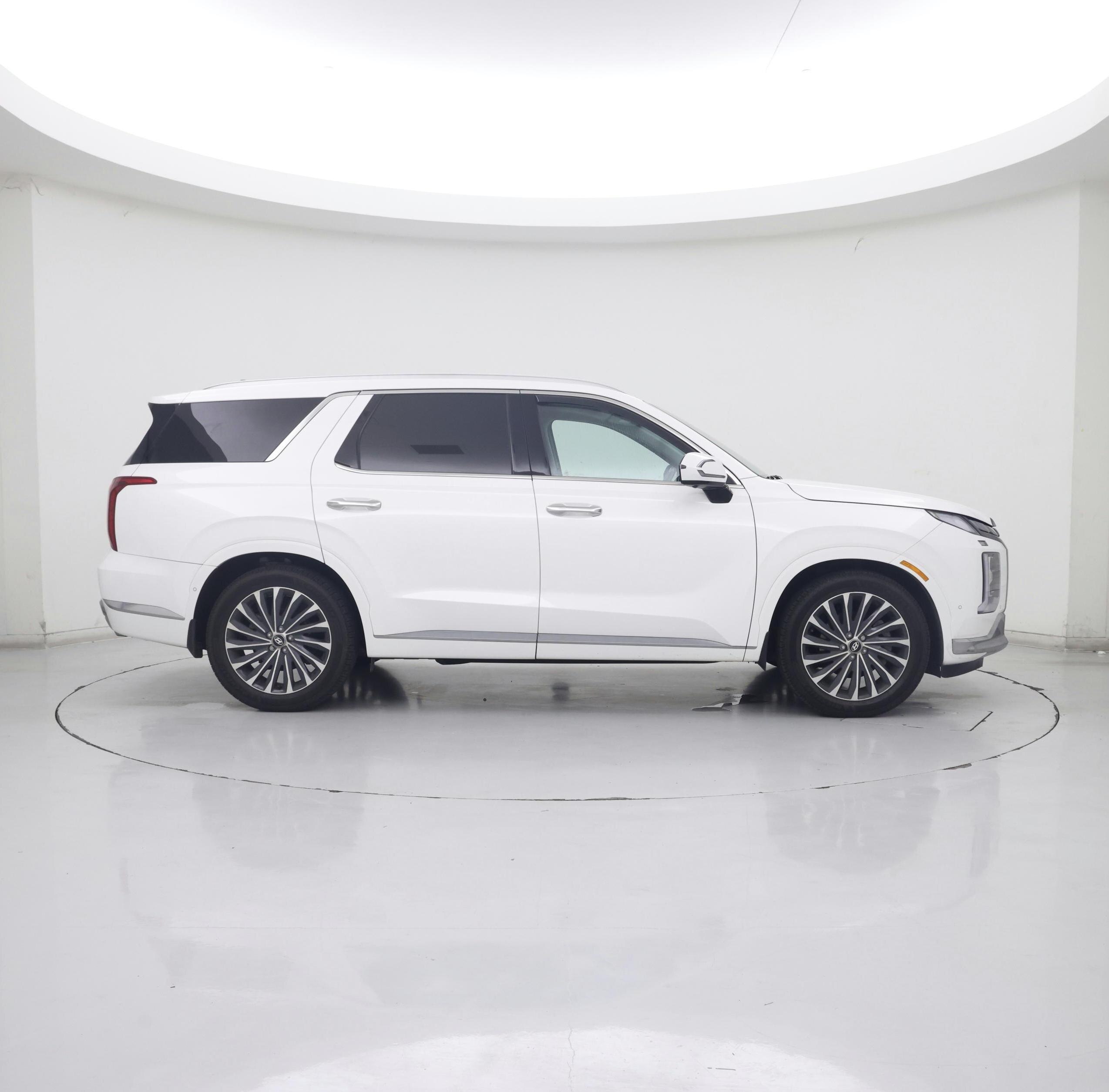 Thumbnail: 2023 Hyundai Palisade - 7