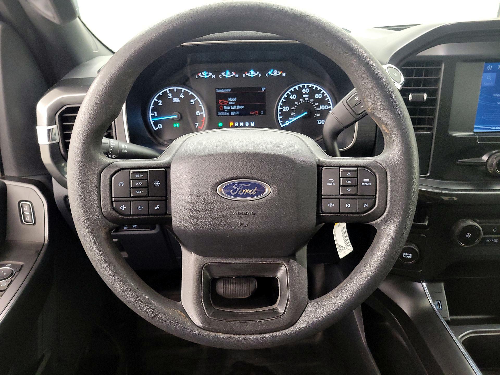 Thumbnail: 2022 Ford F-150 - 10