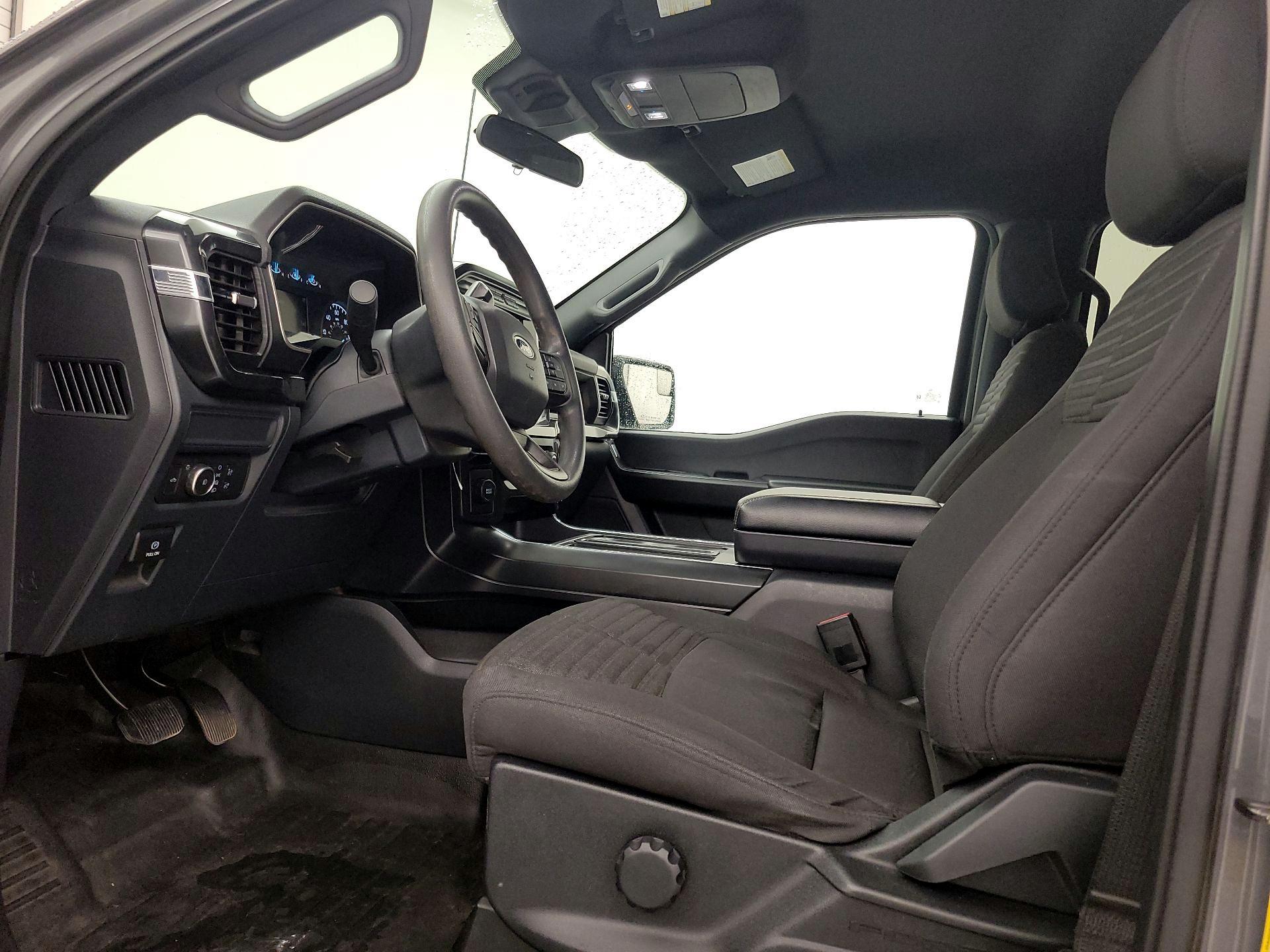 Thumbnail: 2022 Ford F-150 - 11