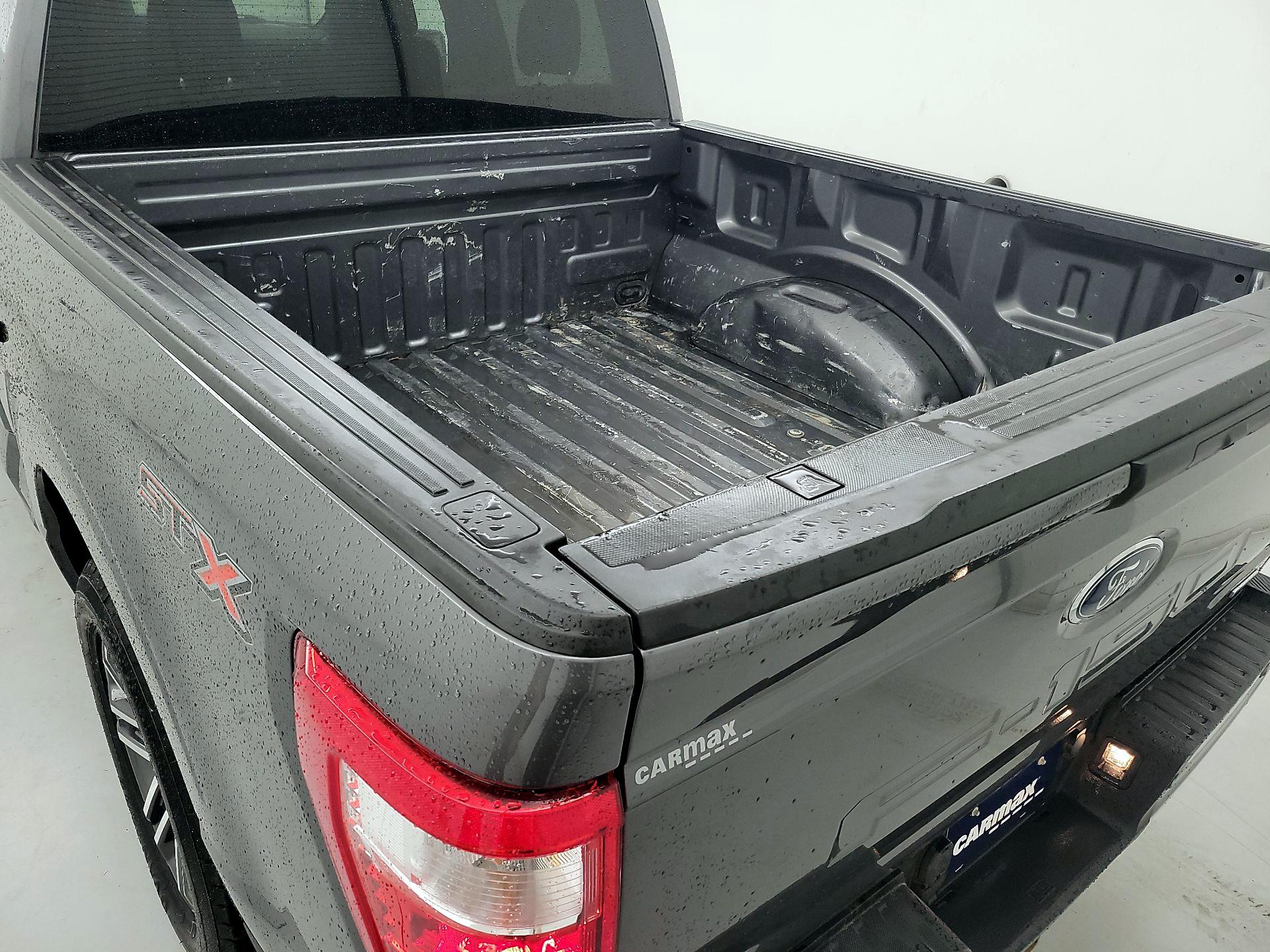Thumbnail: 2022 Ford F-150 - 20
