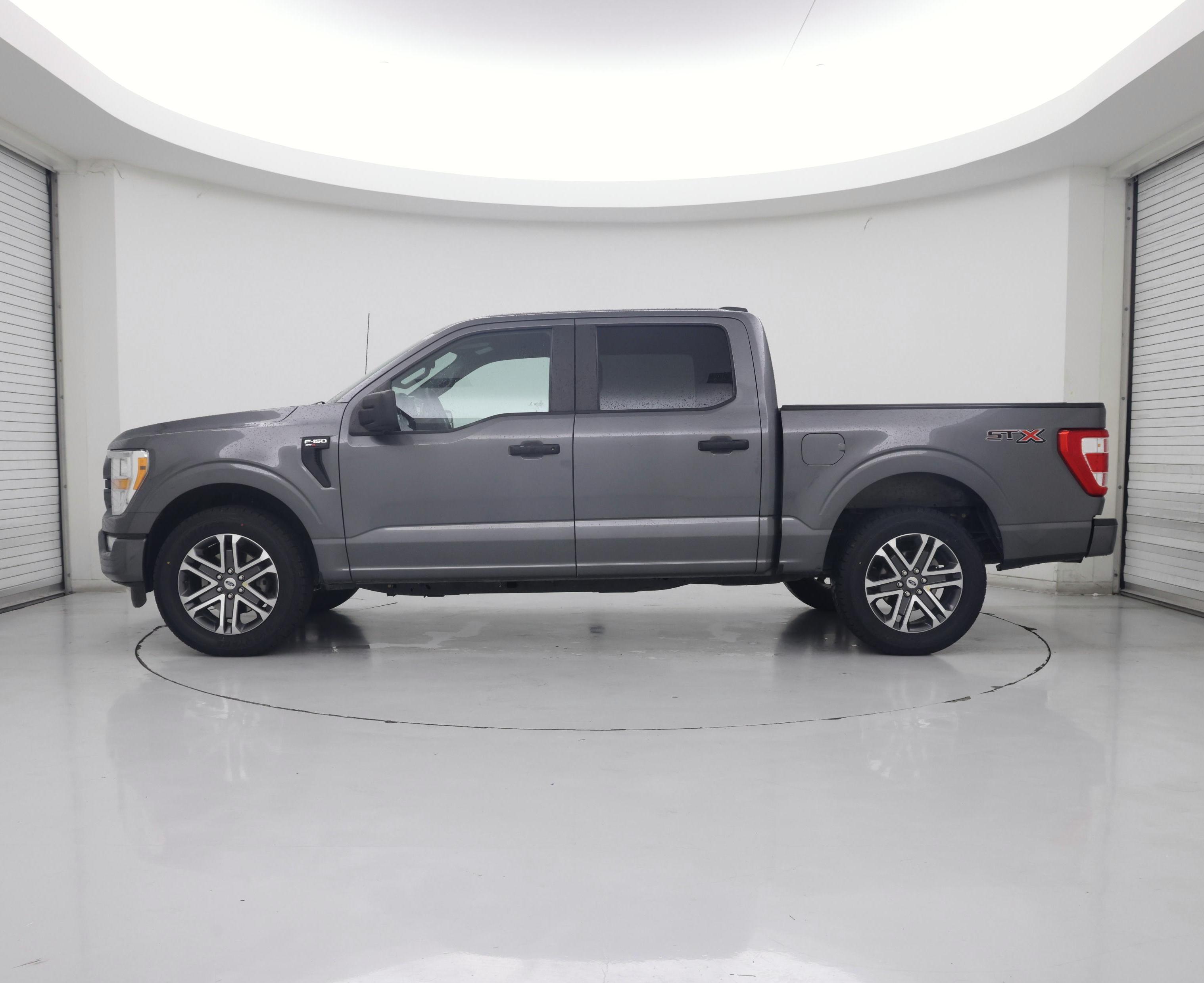 Thumbnail: 2022 Ford F-150 - 3