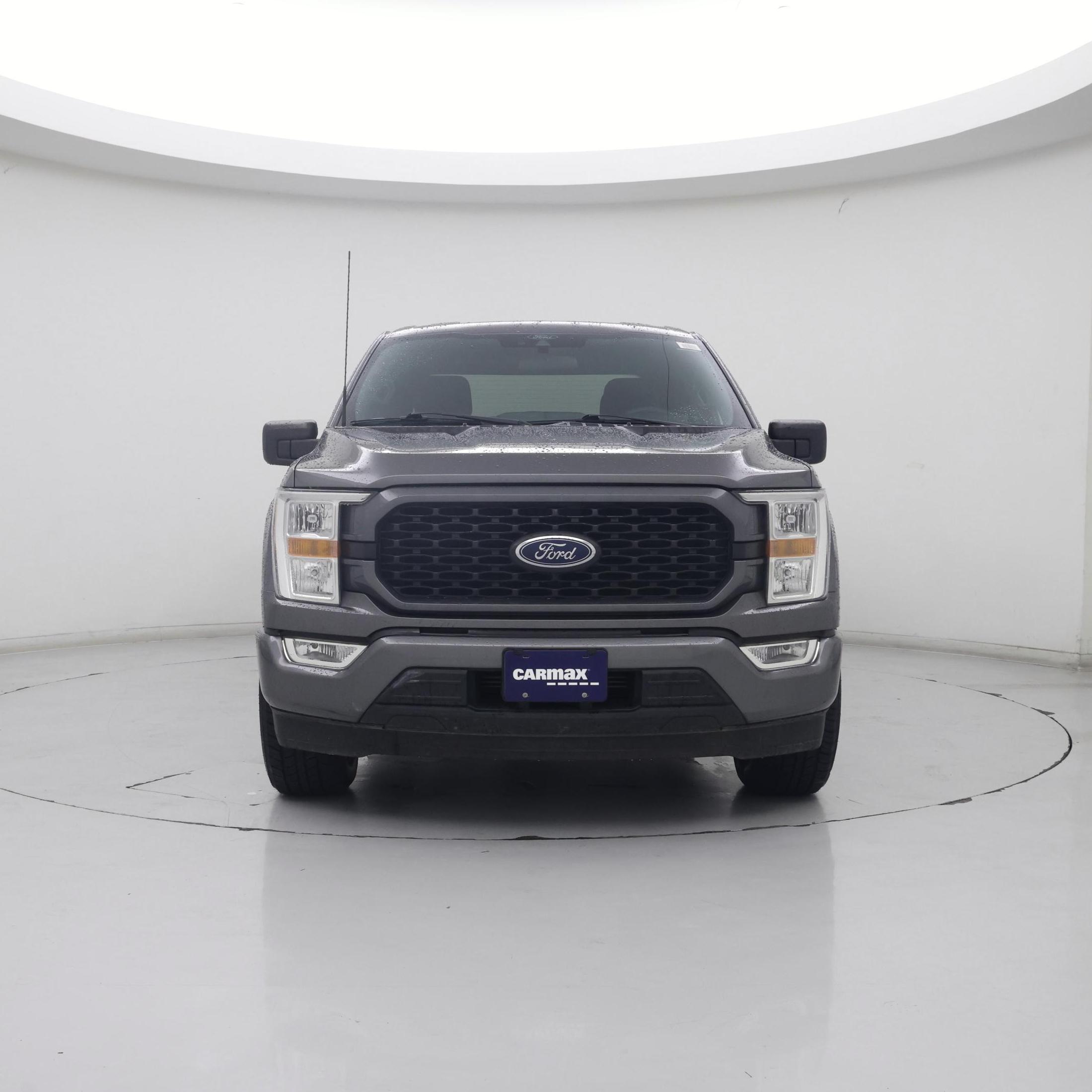 Thumbnail: 2022 Ford F-150 - 5