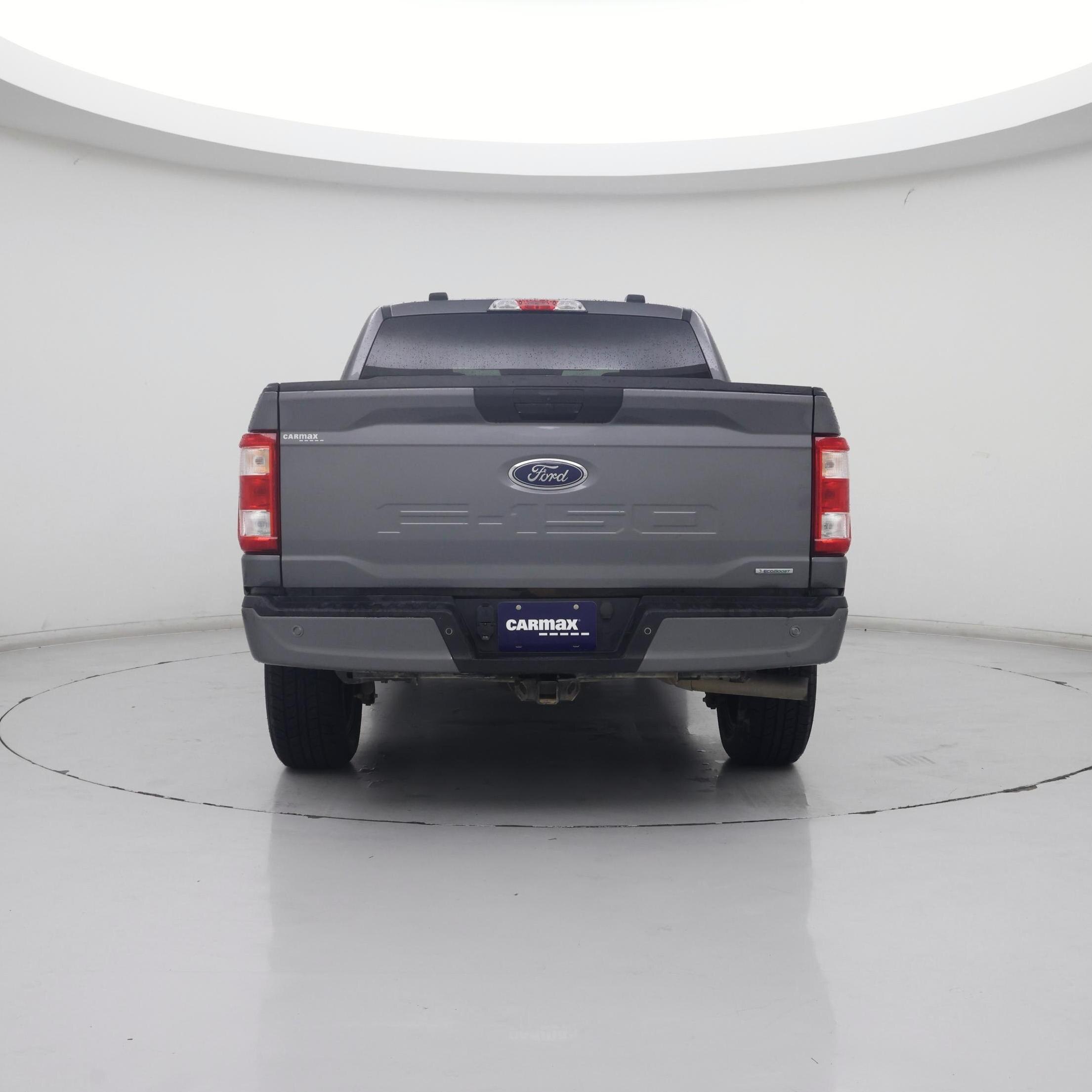 Thumbnail: 2022 Ford F-150 - 6