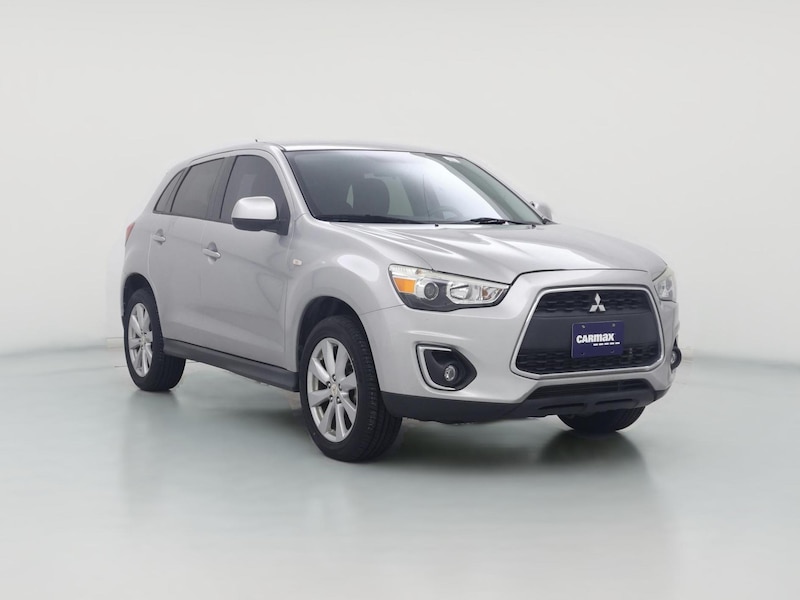 2015 Mitsubishi Outlander Sport ES -
                  Houston, TX