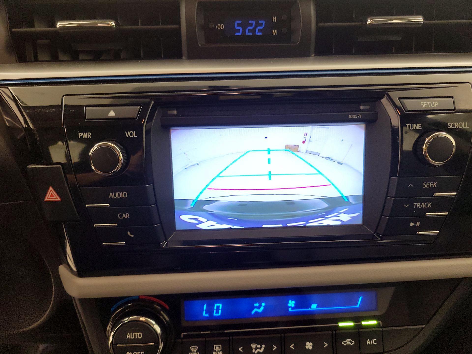 Thumbnail: 2016 Toyota Corolla - 14