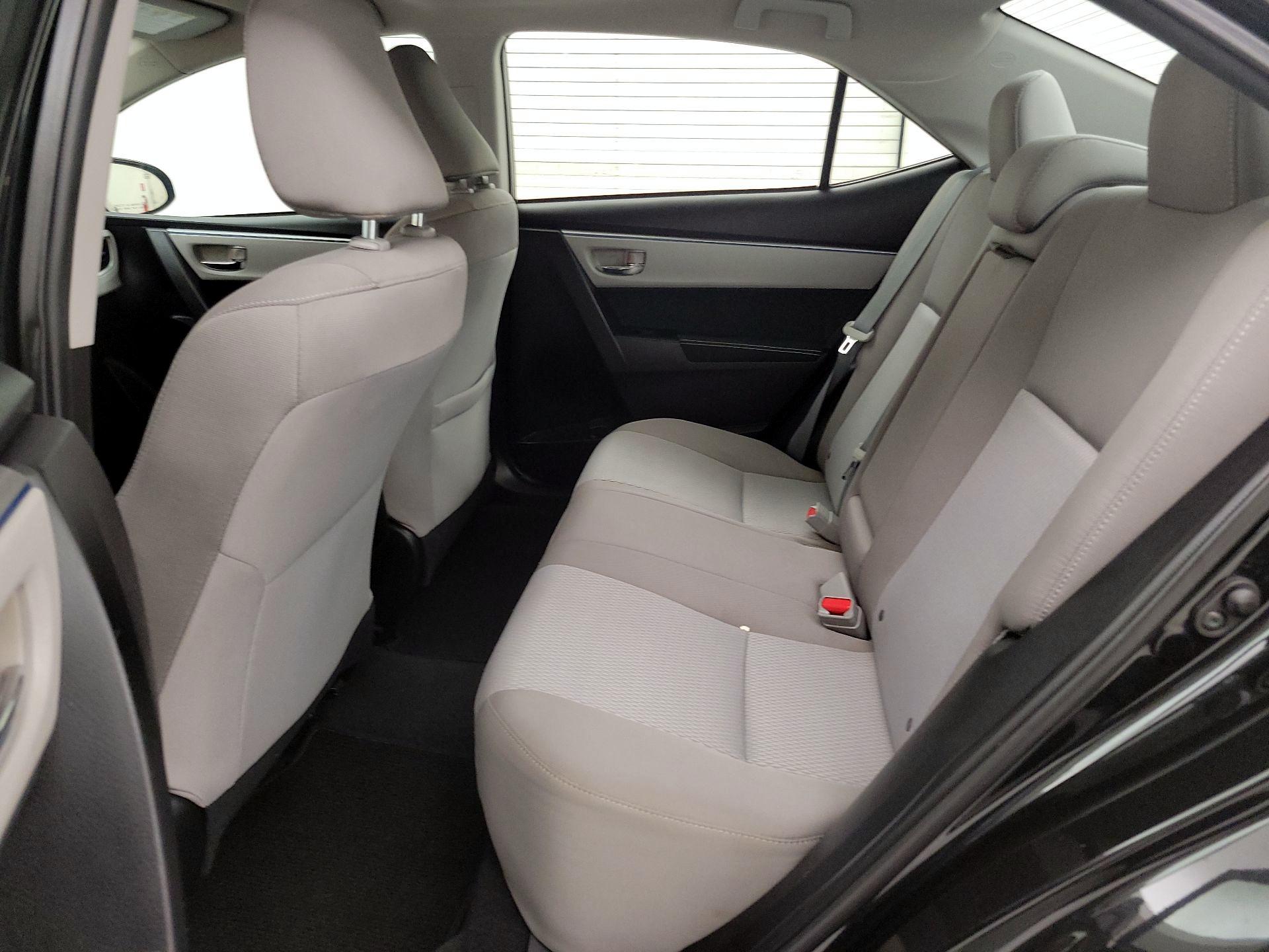 Thumbnail: 2016 Toyota Corolla - 19