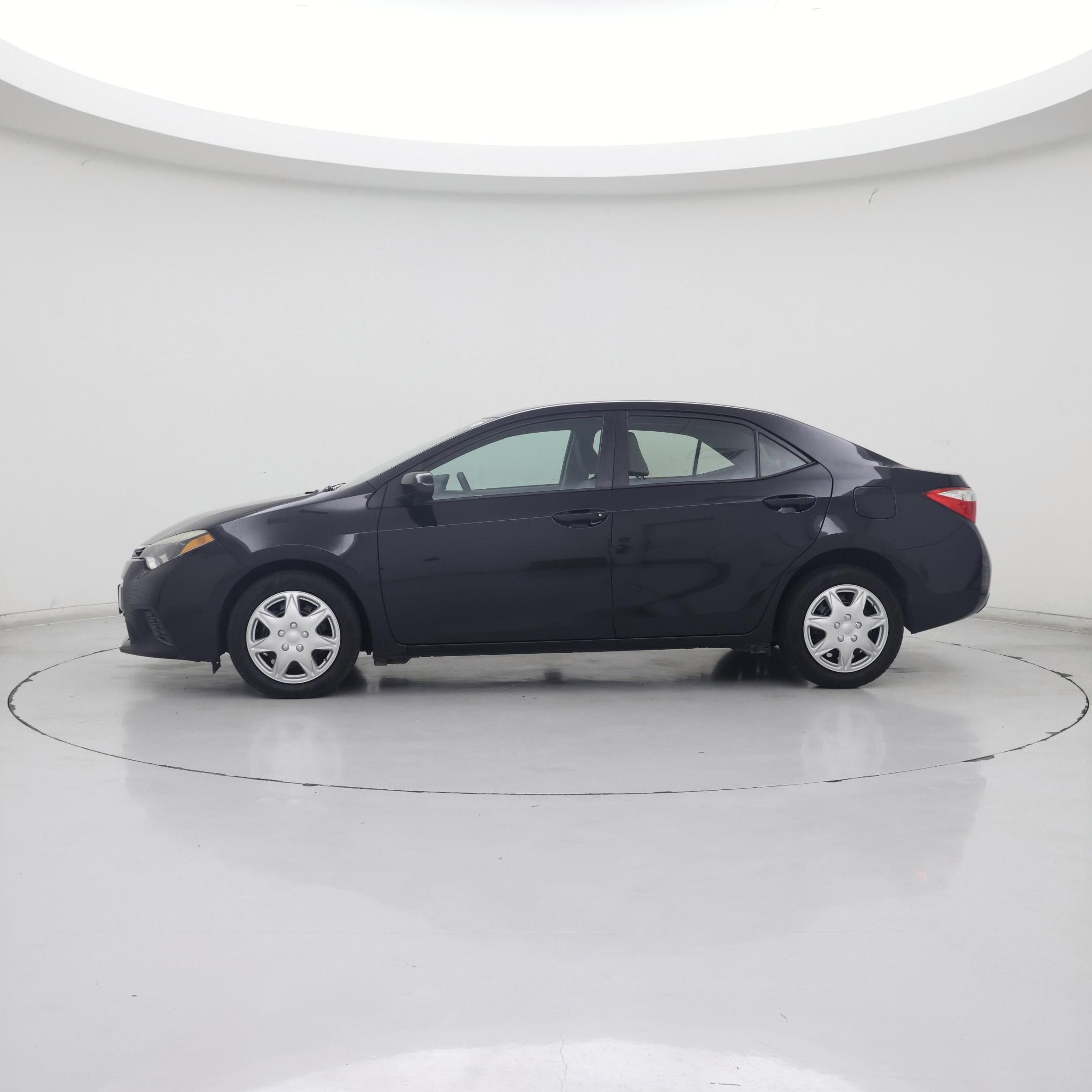 Thumbnail: 2016 Toyota Corolla - 3