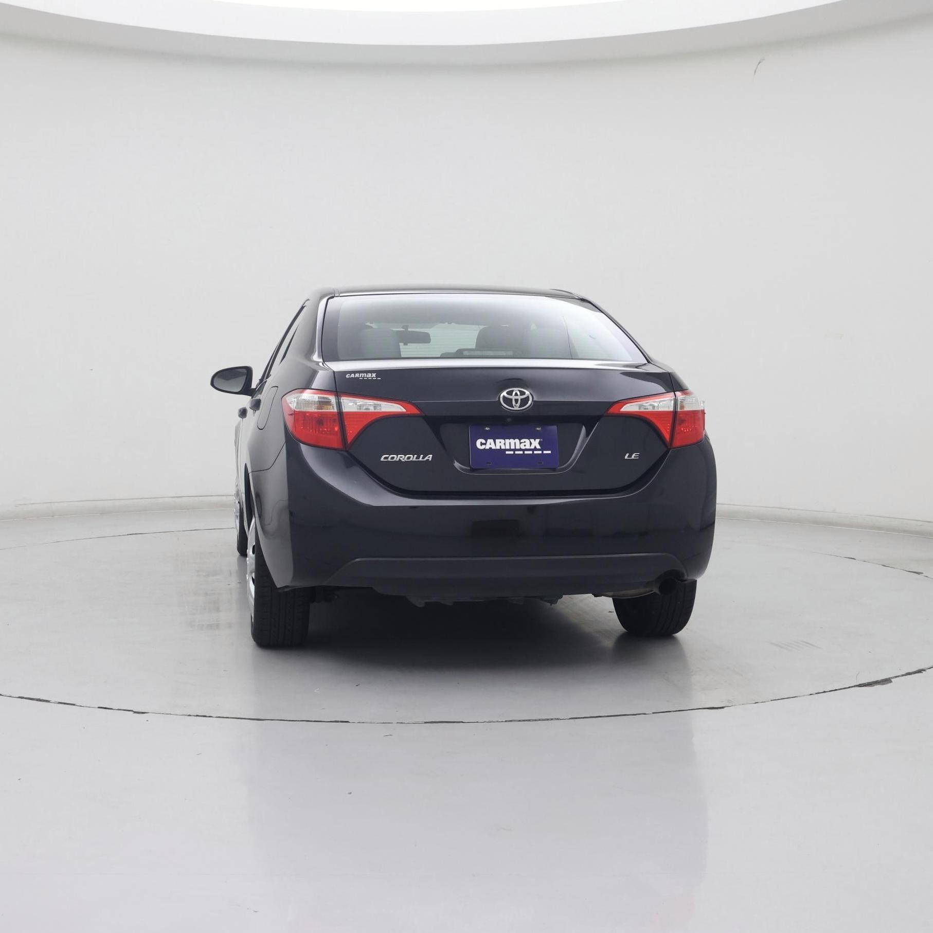 Thumbnail: 2016 Toyota Corolla - 6