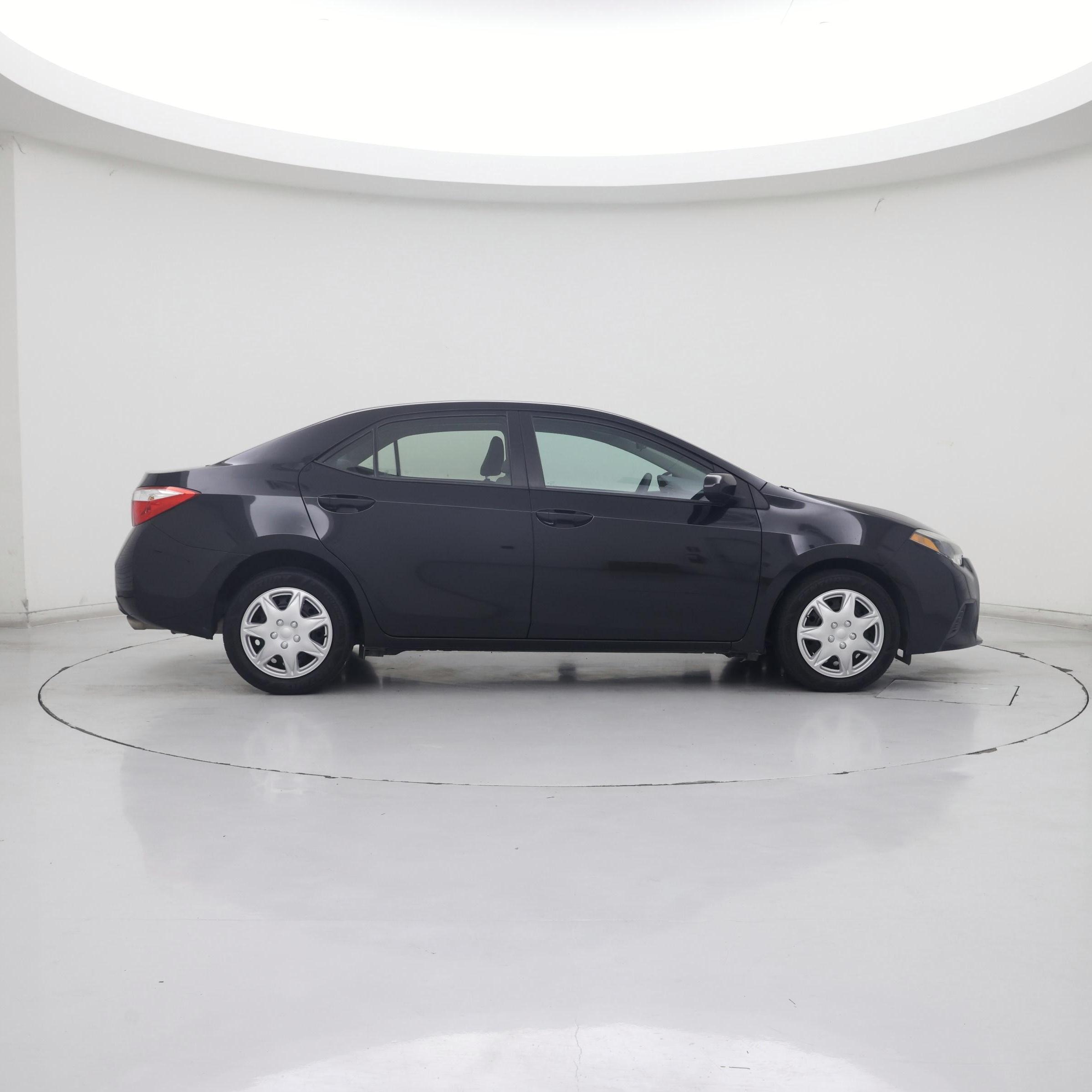 Thumbnail: 2016 Toyota Corolla - 7