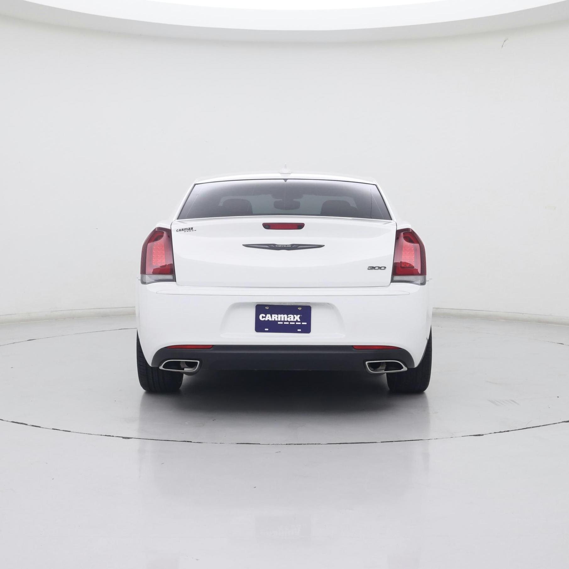 Thumbnail: 2023 Chrysler 300 - 6