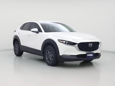 2022 Mazda CX-30 2.5 S