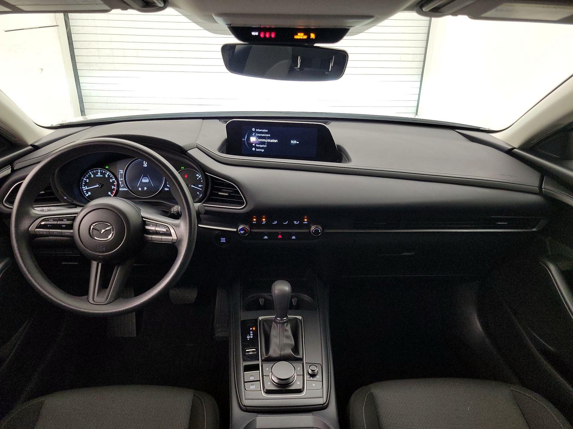 Thumbnail: 2022 Mazda CX-30 - 9