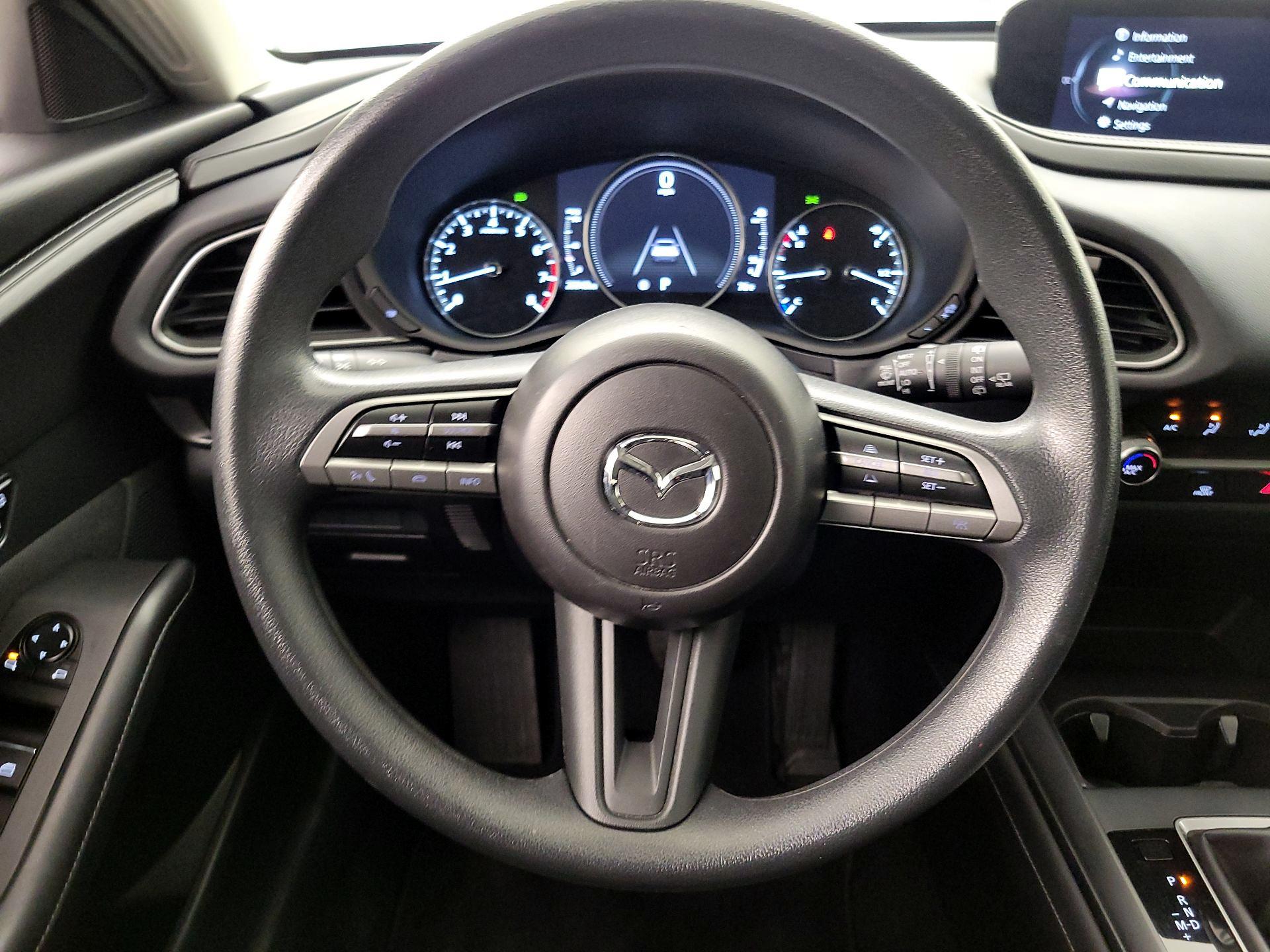 Thumbnail: 2022 Mazda CX-30 - 10