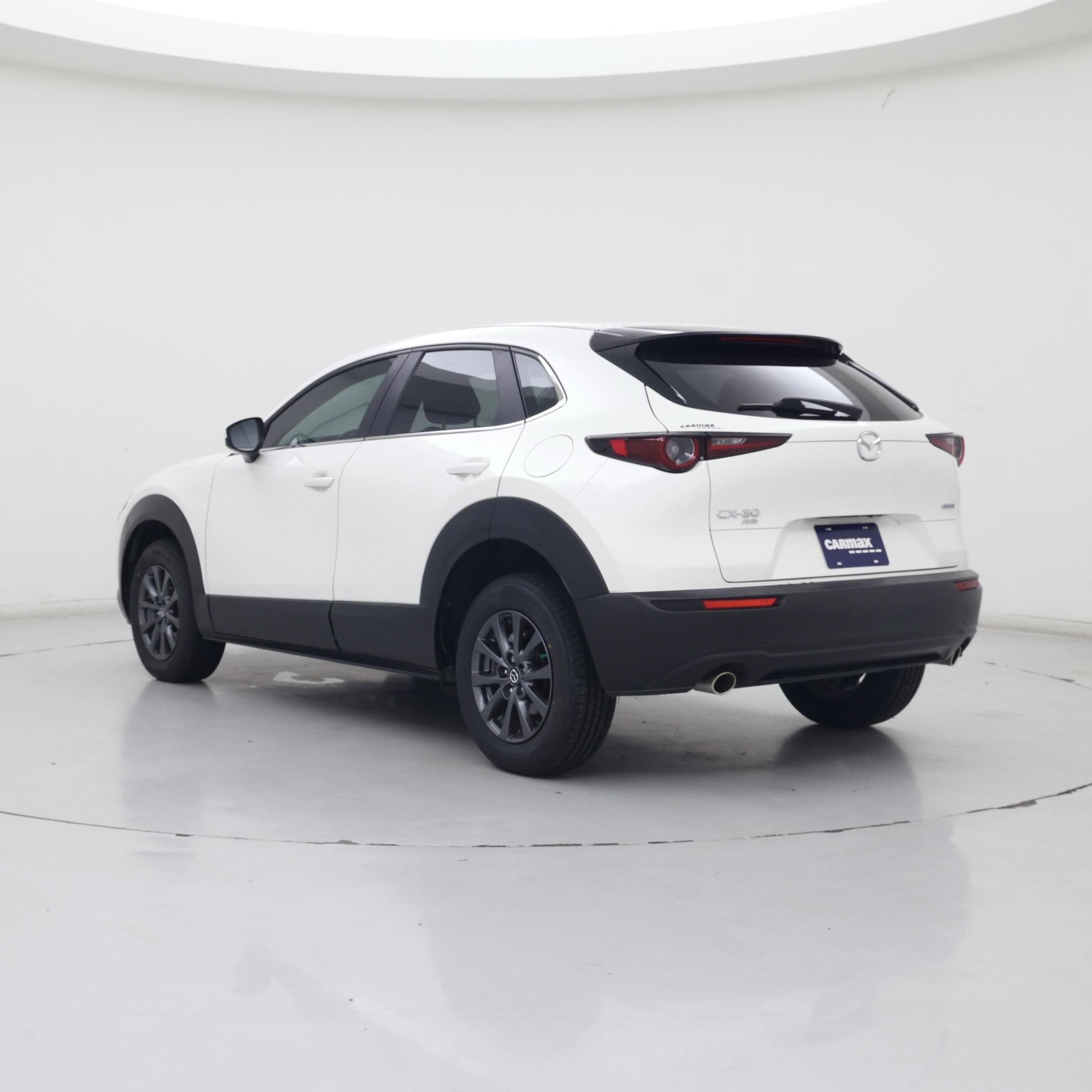 Thumbnail: 2022 Mazda CX-30 - 2