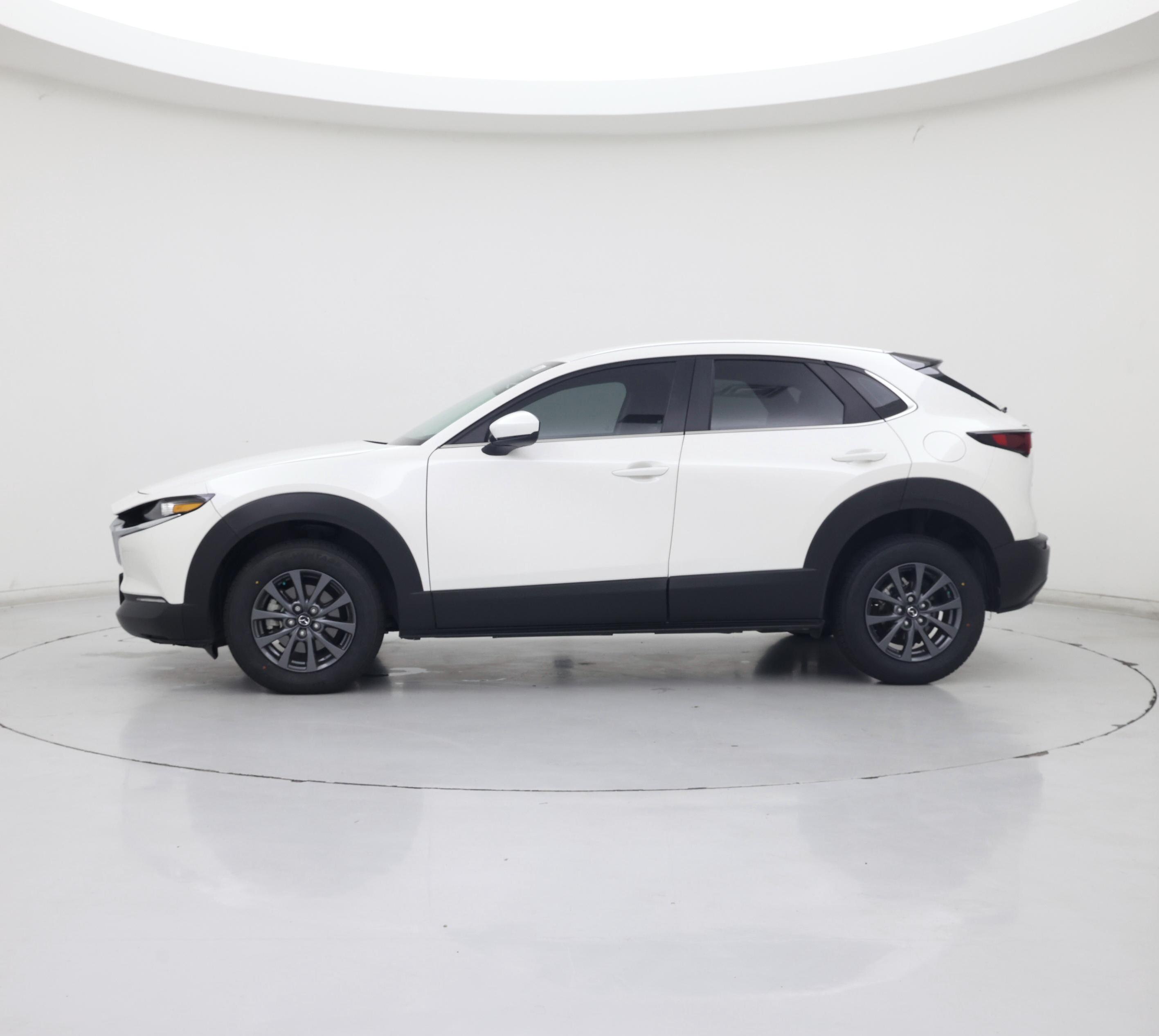 Thumbnail: 2022 Mazda CX-30 - 3