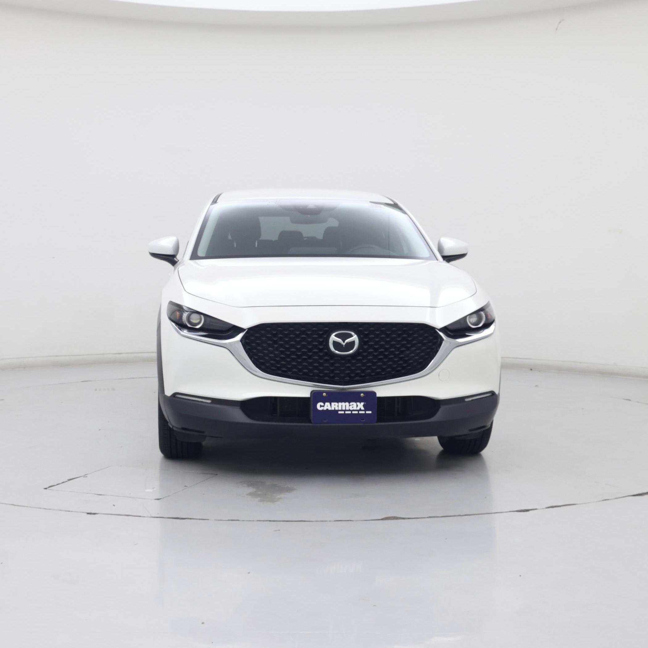 Thumbnail: 2022 Mazda CX-30 - 5