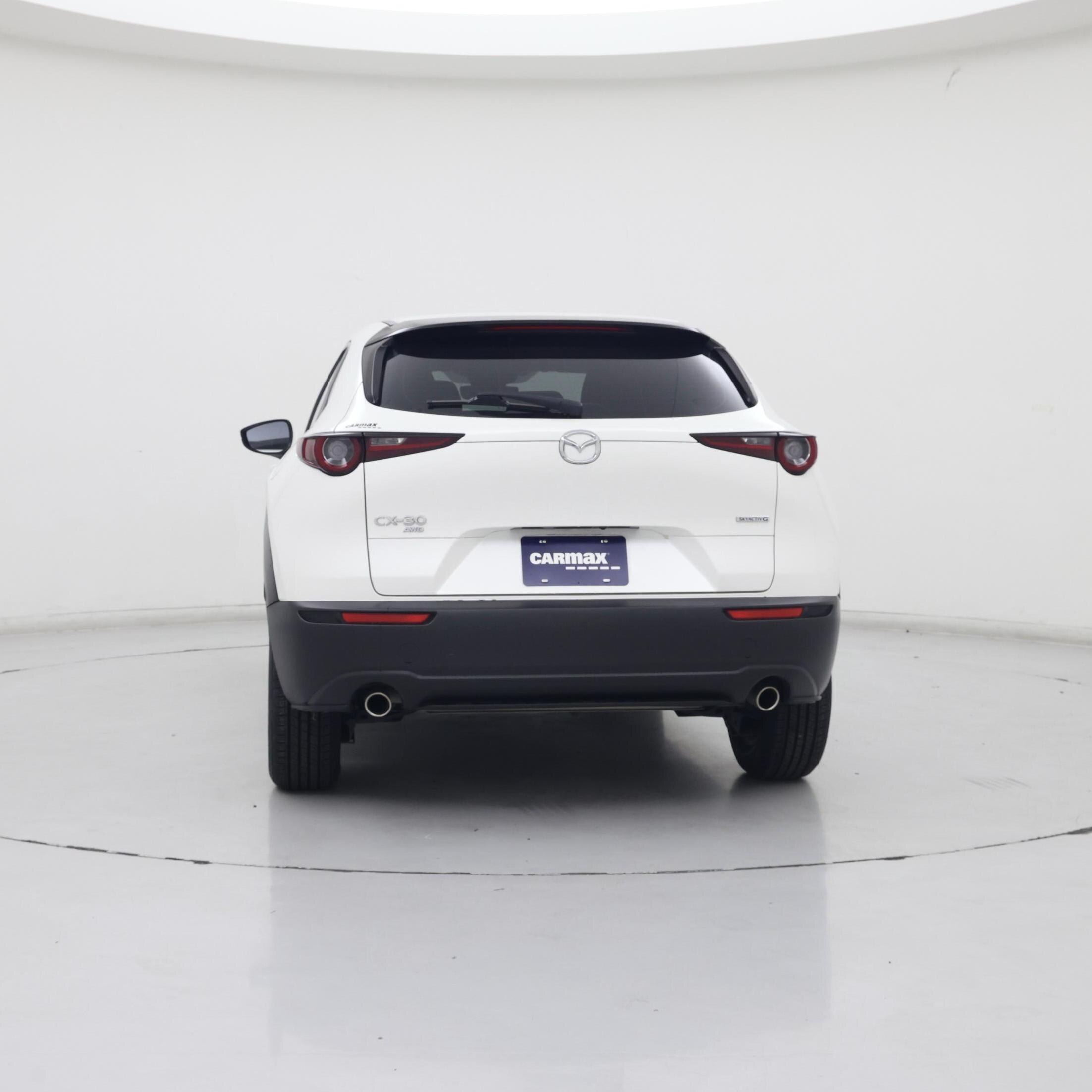 Thumbnail: 2022 Mazda CX-30 - 6