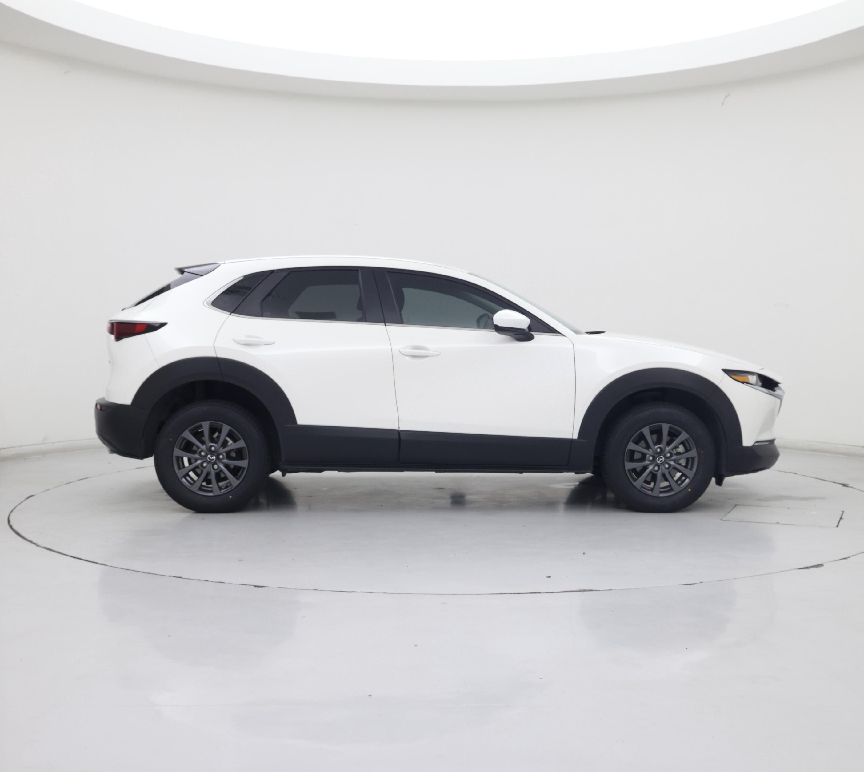 Thumbnail: 2022 Mazda CX-30 - 7