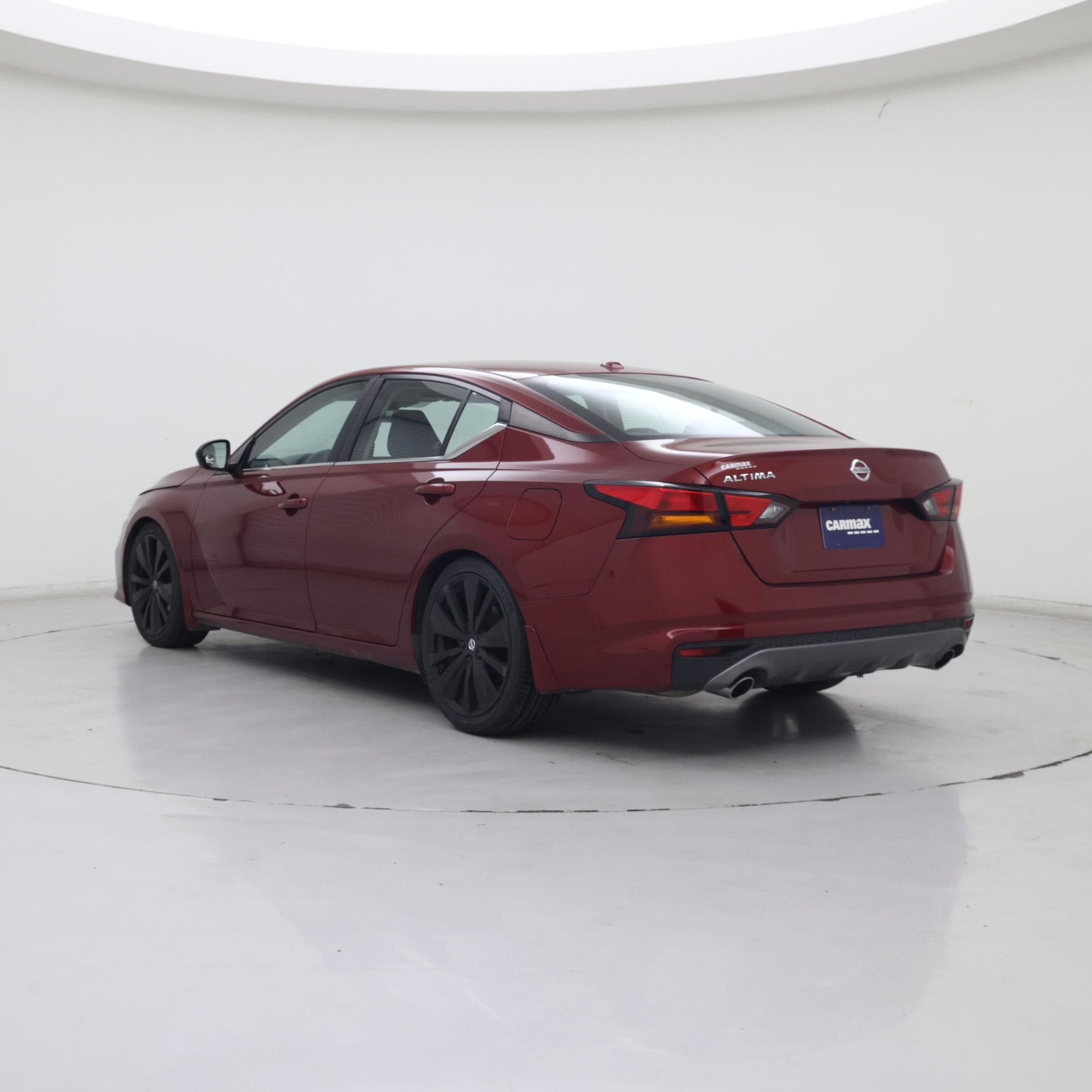 Thumbnail: 2020 Nissan Altima - 2