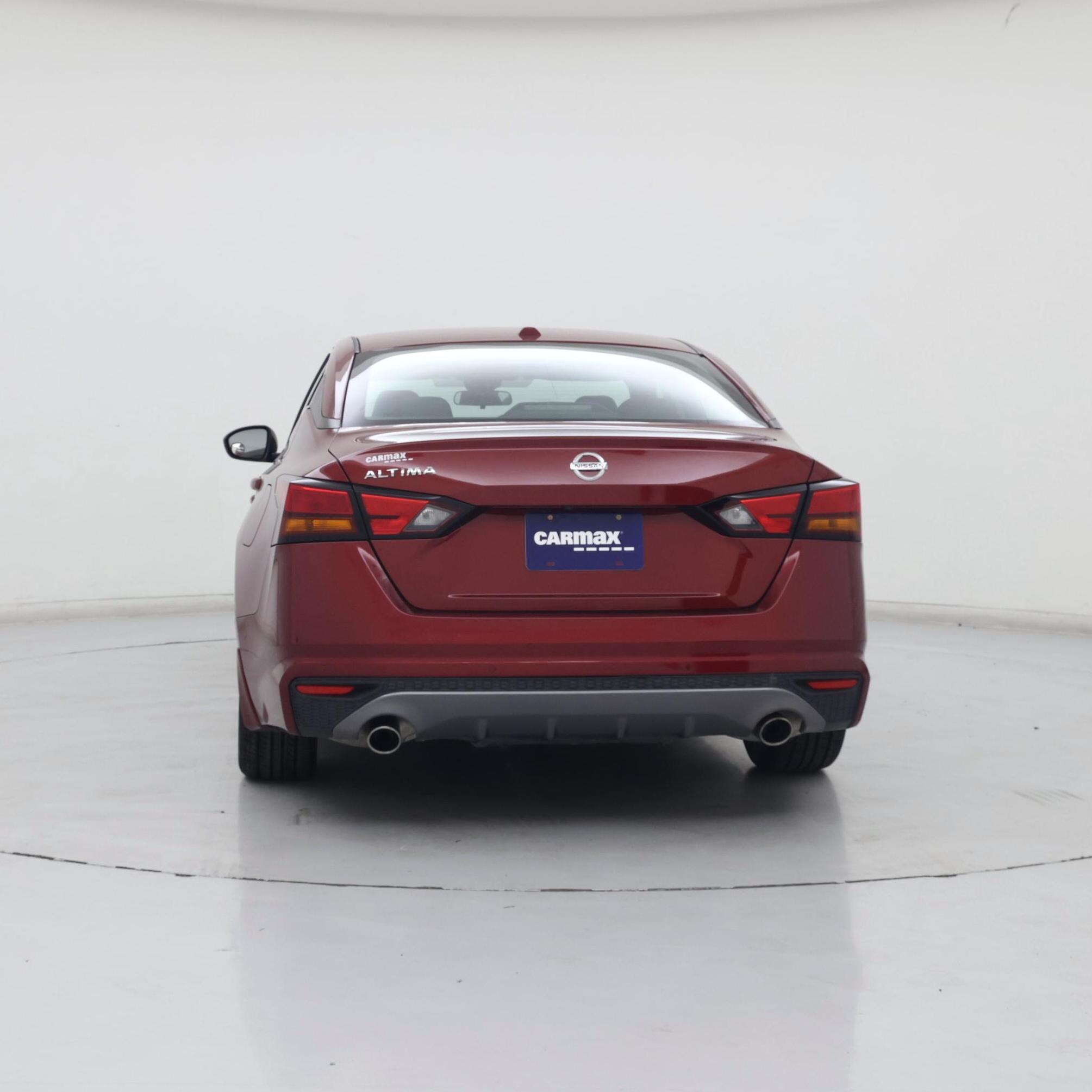 Thumbnail: 2020 Nissan Altima - 6