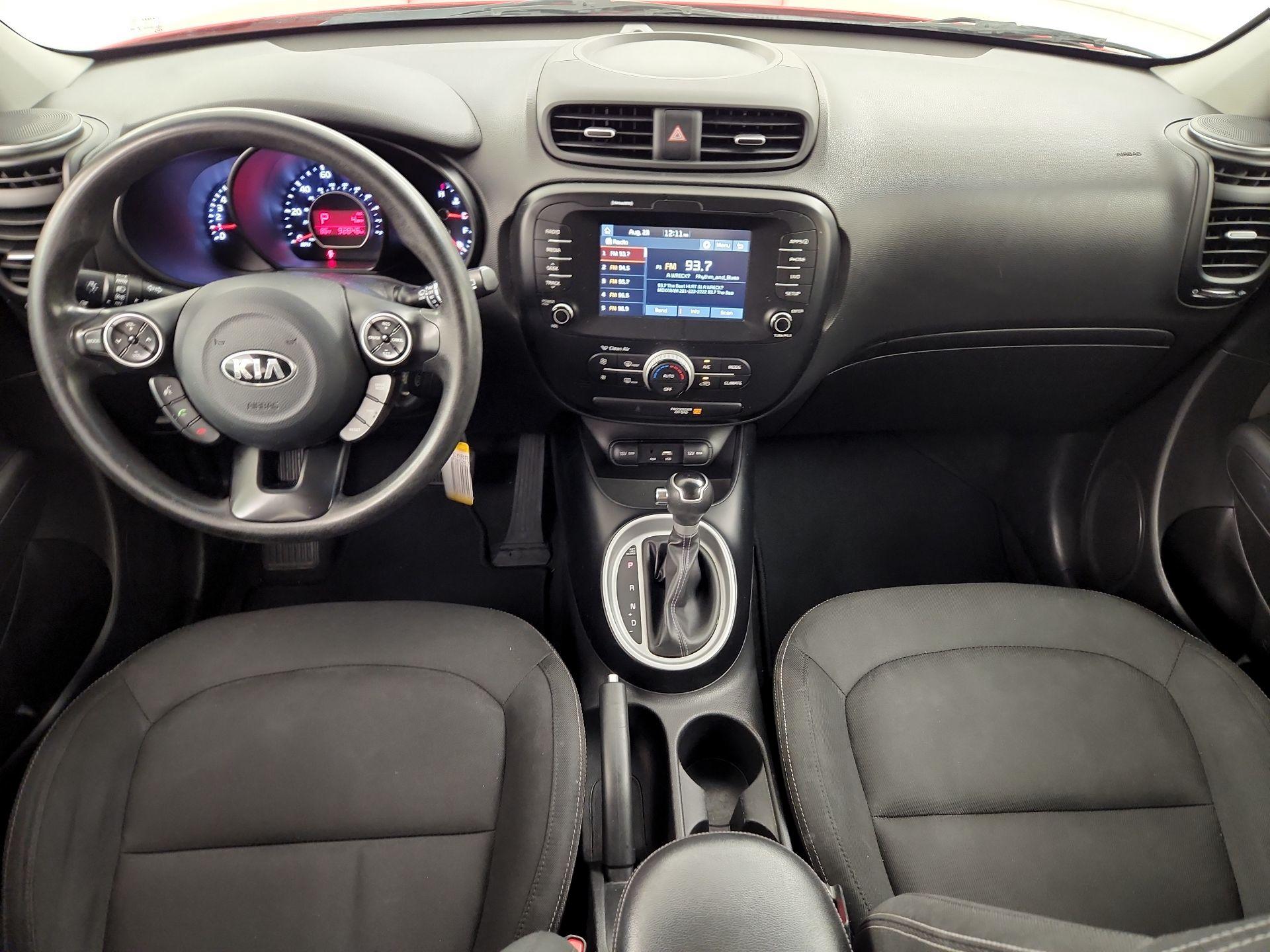 Thumbnail: 2019 Kia Soul - 9