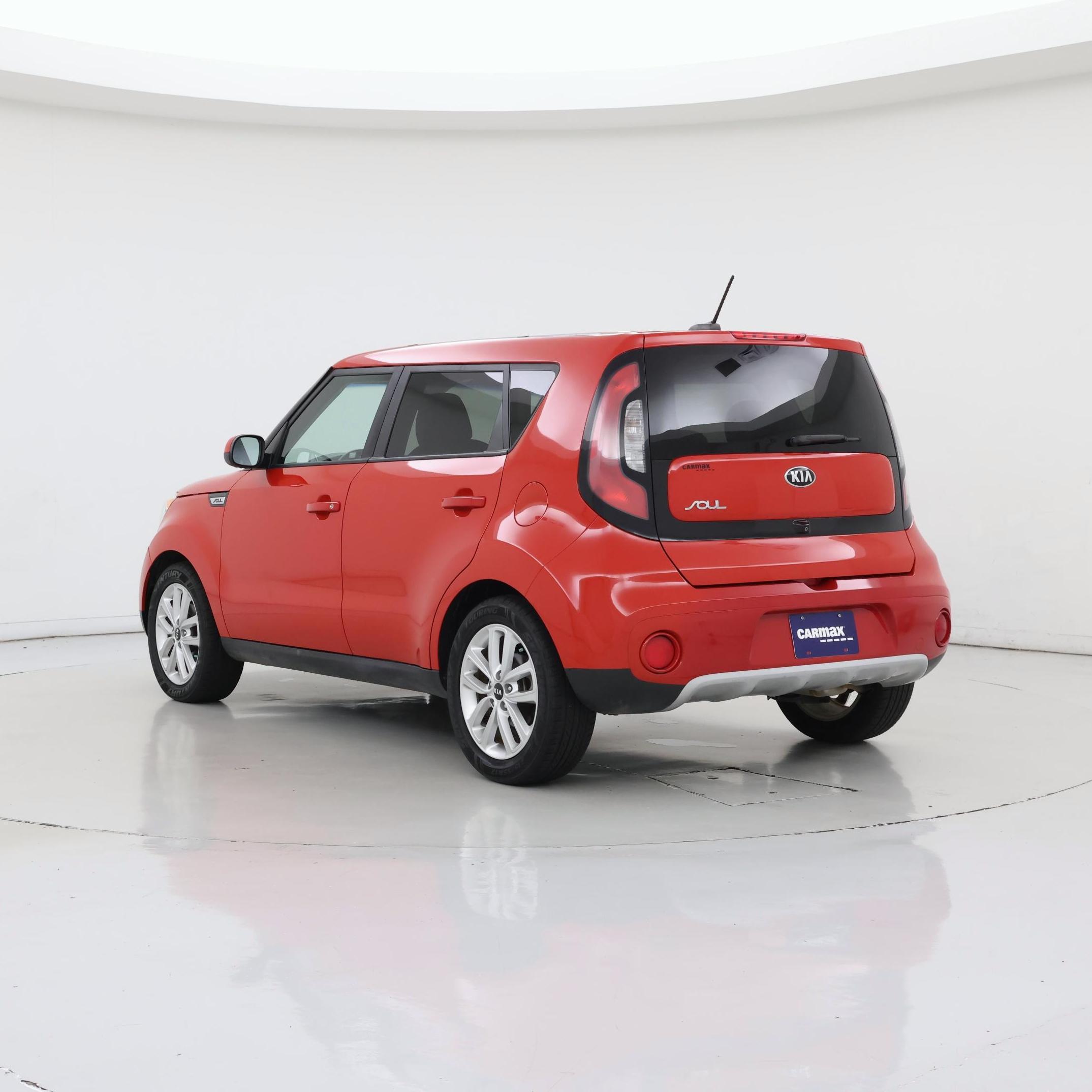 Thumbnail: 2019 Kia Soul - 2
