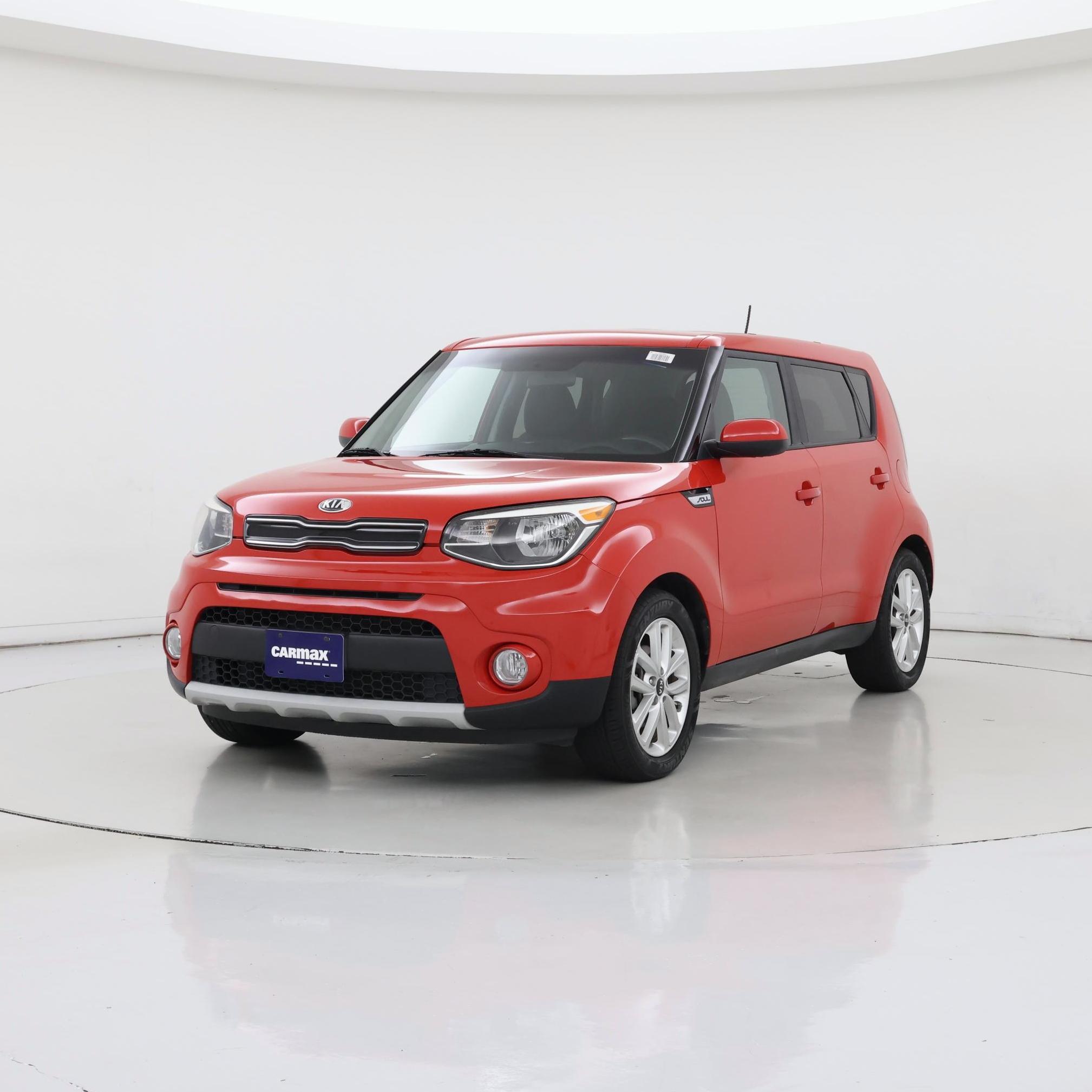 Thumbnail: 2019 Kia Soul - 4