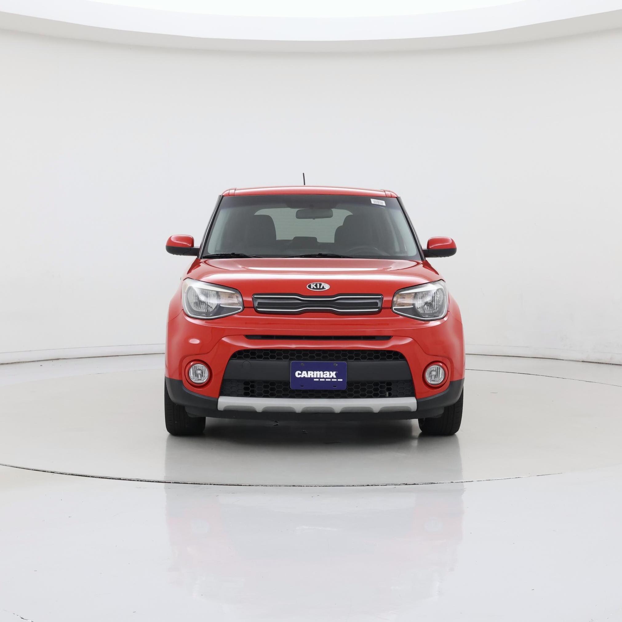 Thumbnail: 2019 Kia Soul - 5