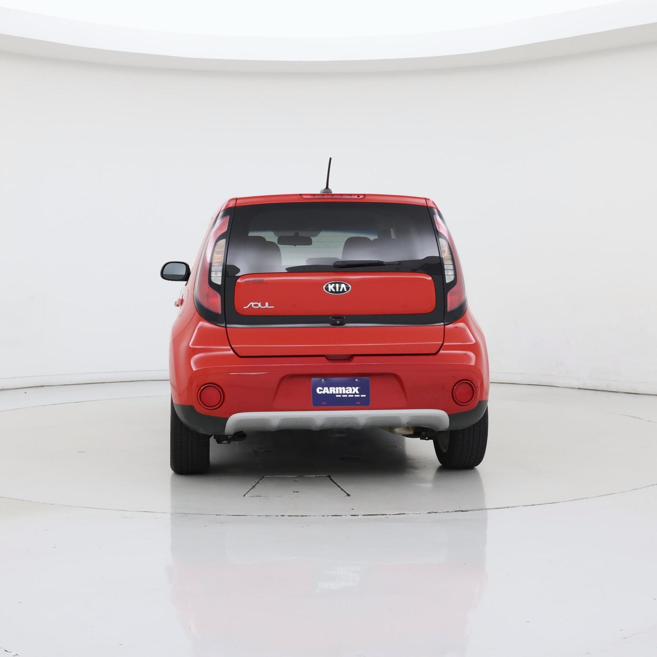 Thumbnail: 2019 Kia Soul - 6