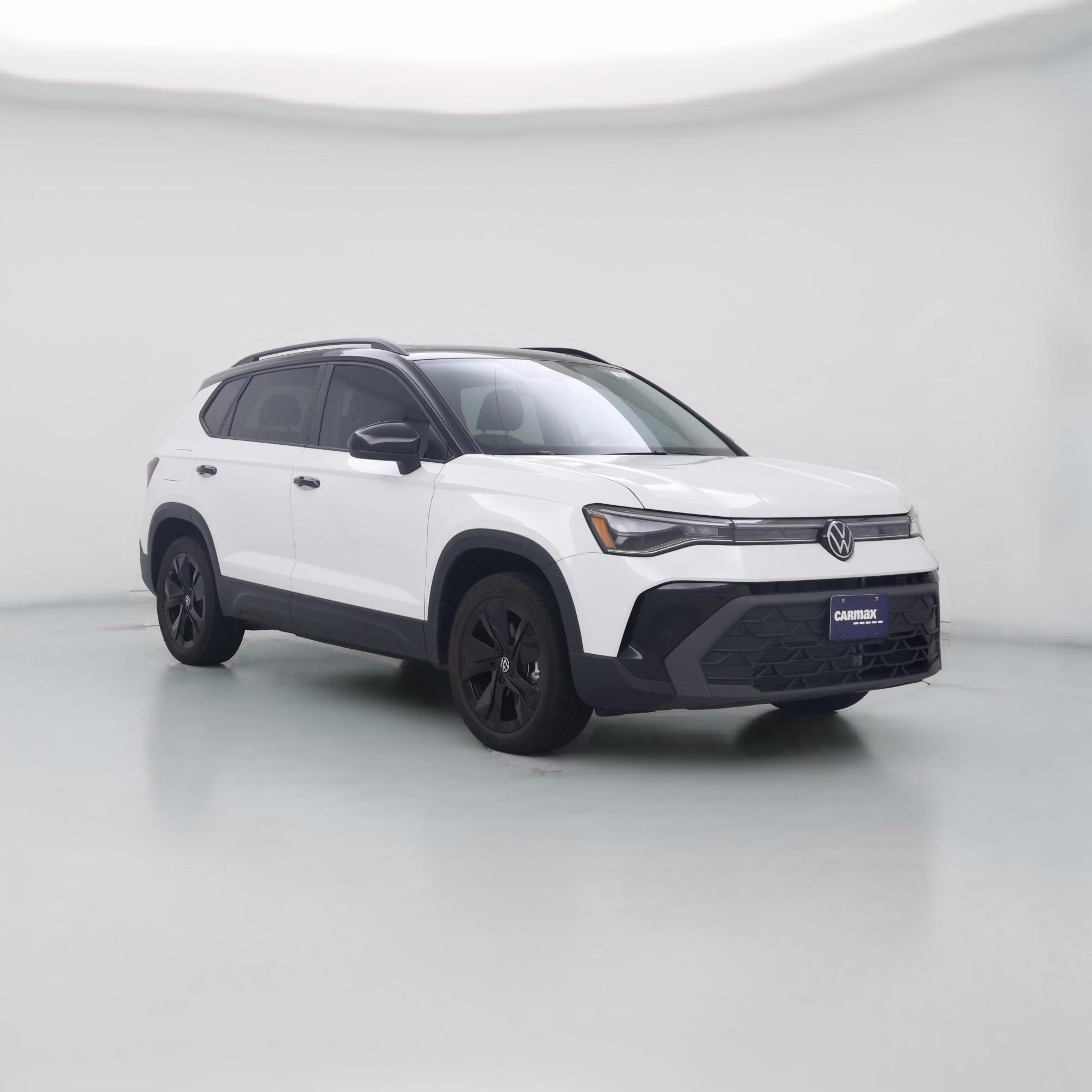 Thumbnail: 2025 Volkswagen Taos - 1
