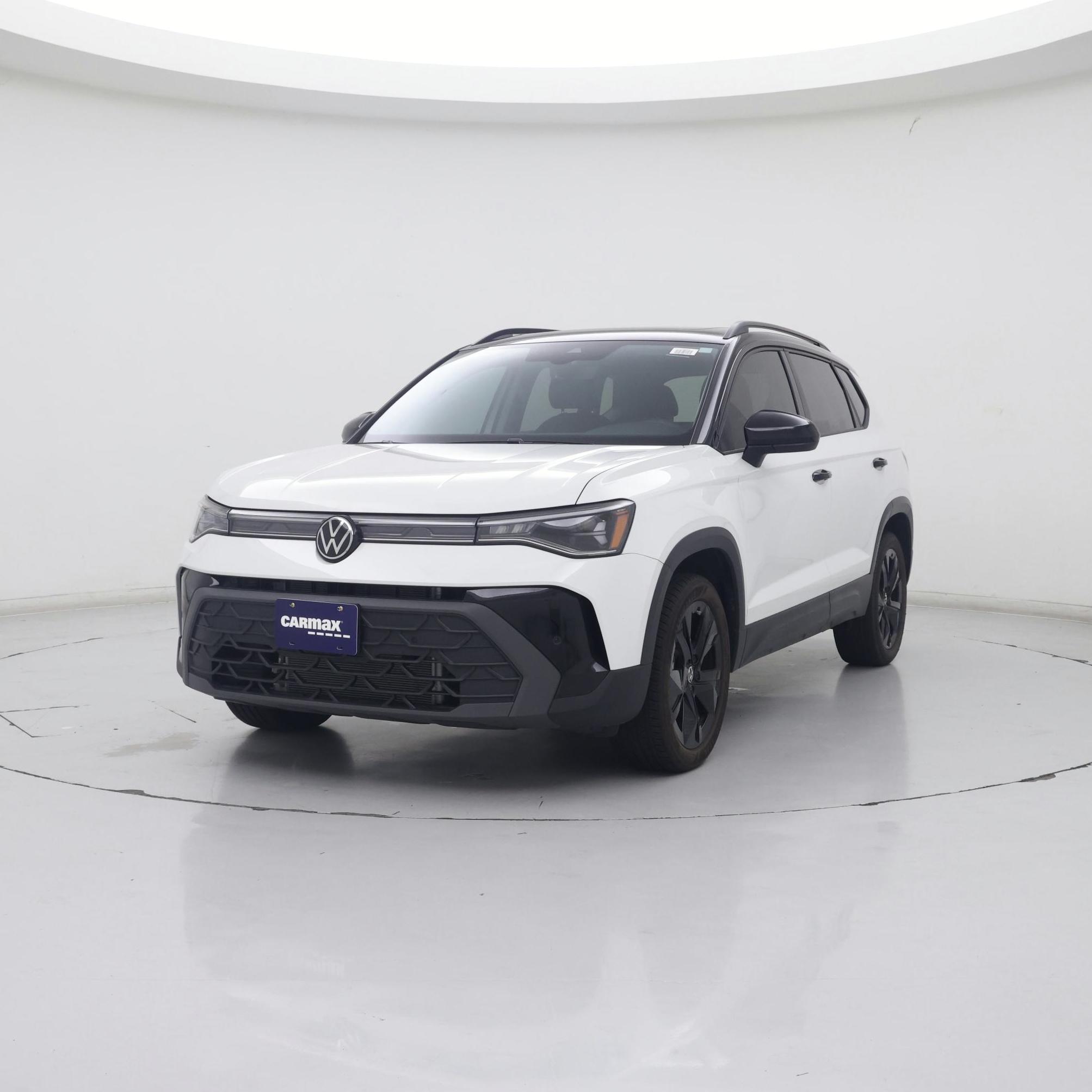 Thumbnail: 2025 Volkswagen Taos - 4