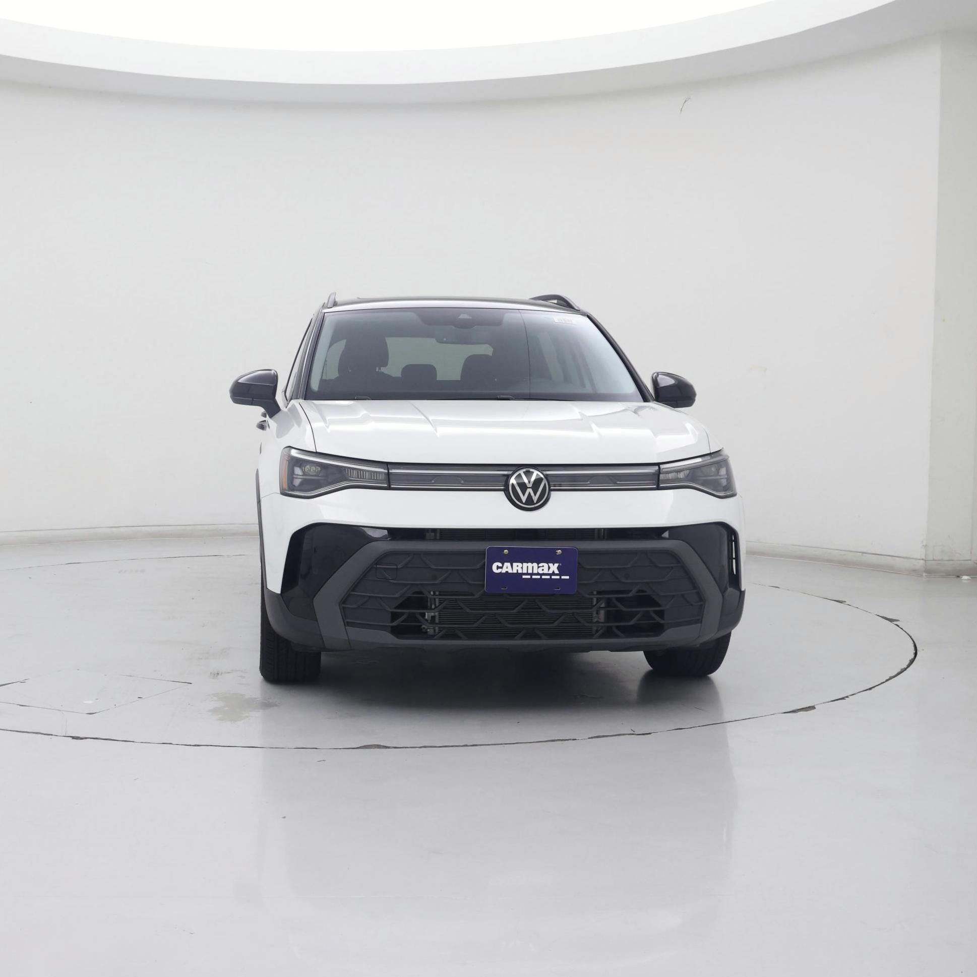 Thumbnail: 2025 Volkswagen Taos - 5