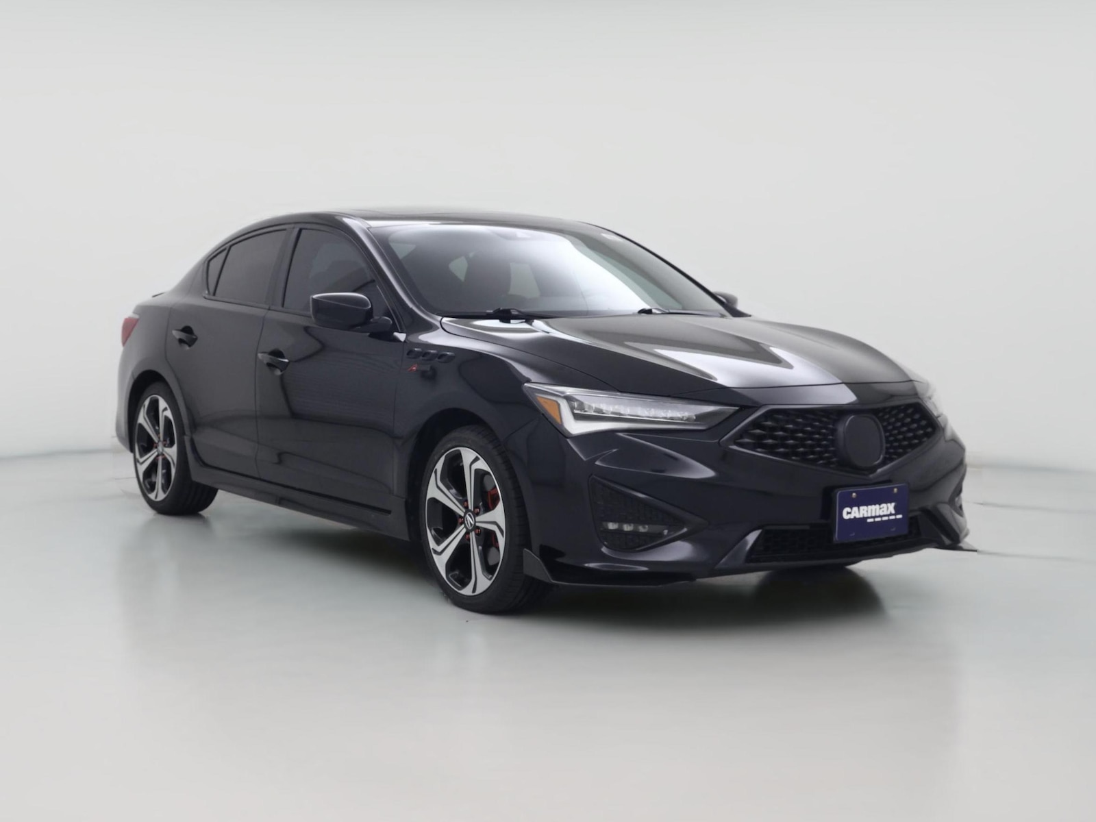 2022 Acura ILX