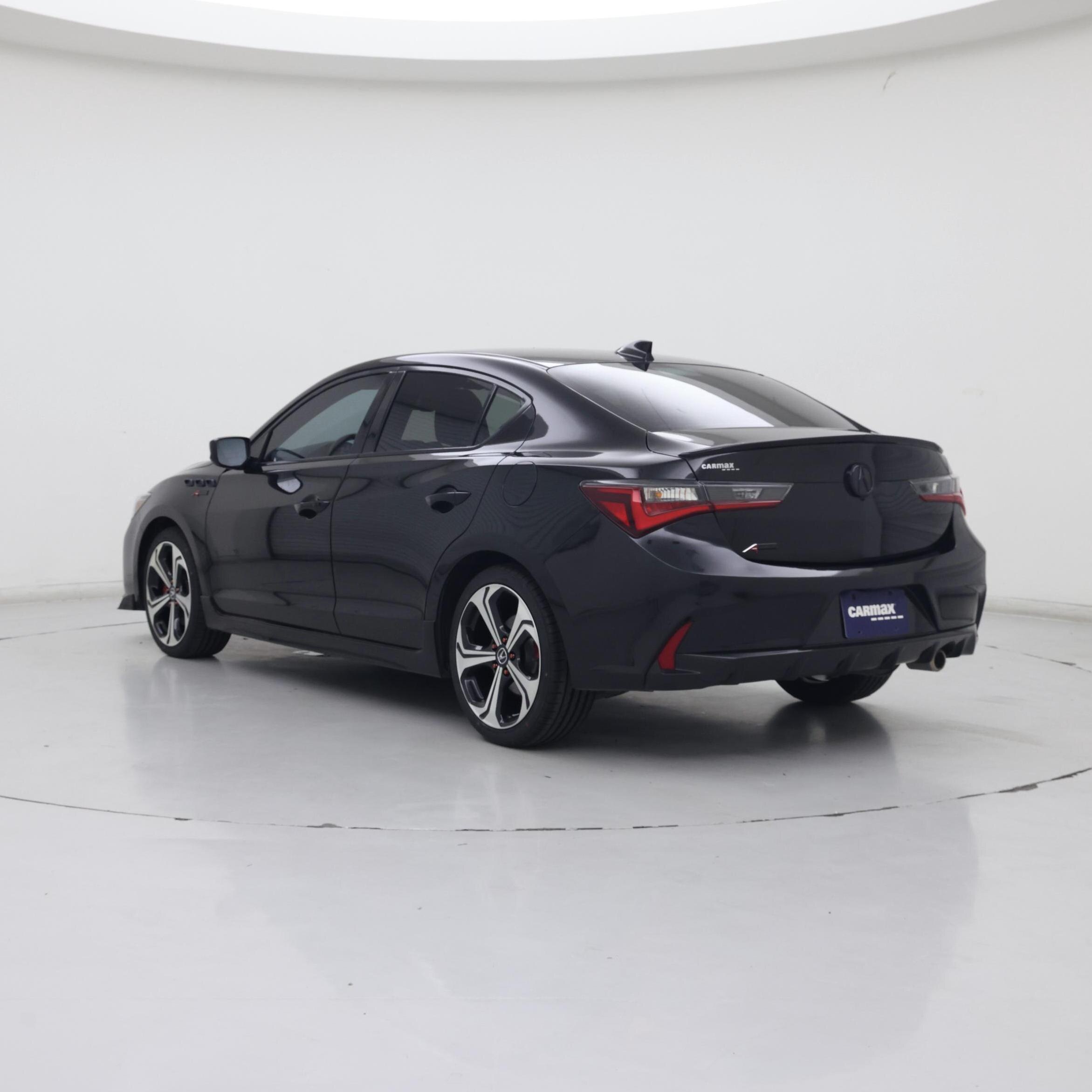 Thumbnail: 2022 Acura ILX - 2