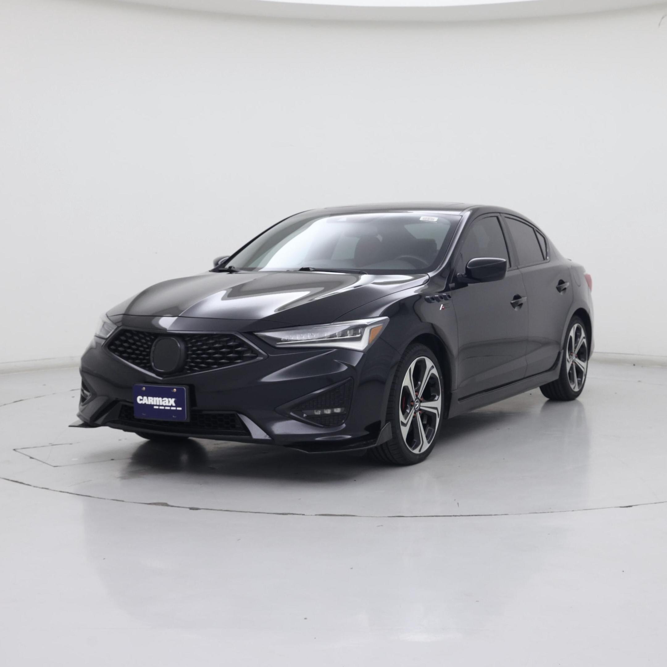 Thumbnail: 2022 Acura ILX - 4