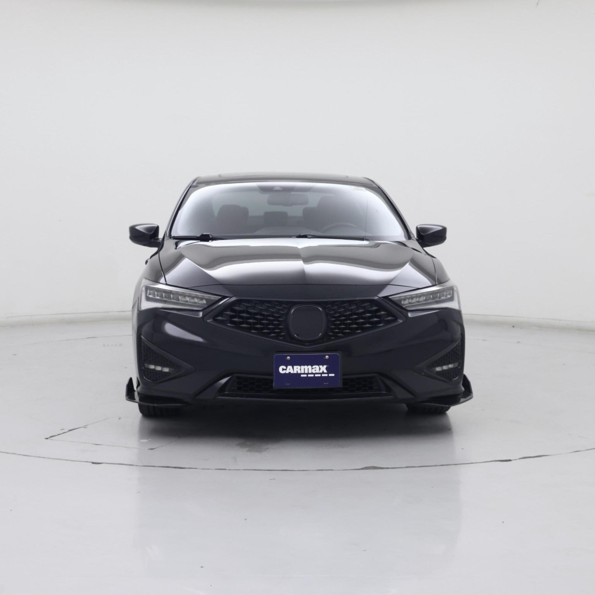 Thumbnail: 2022 Acura ILX - 5