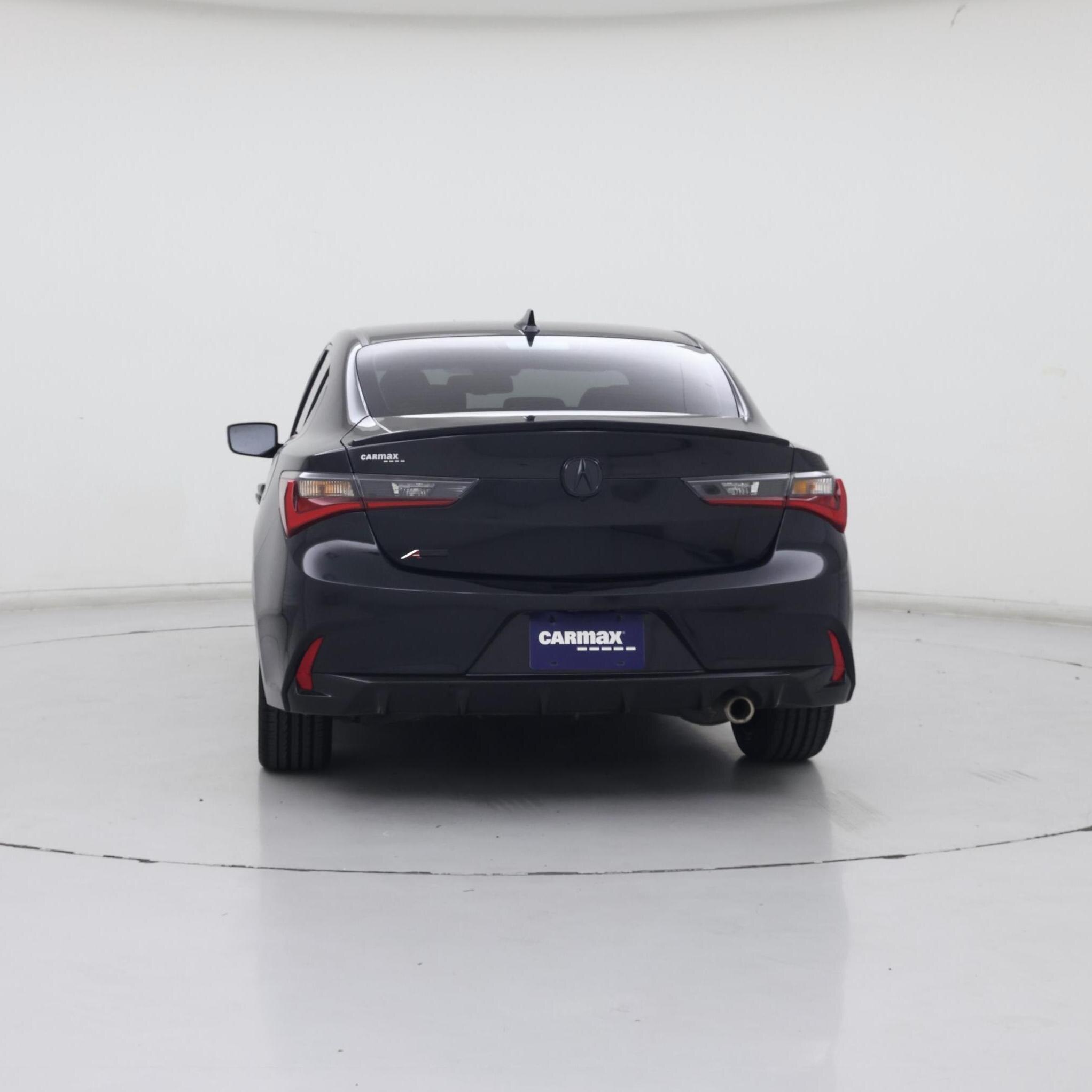 Thumbnail: 2022 Acura ILX - 6