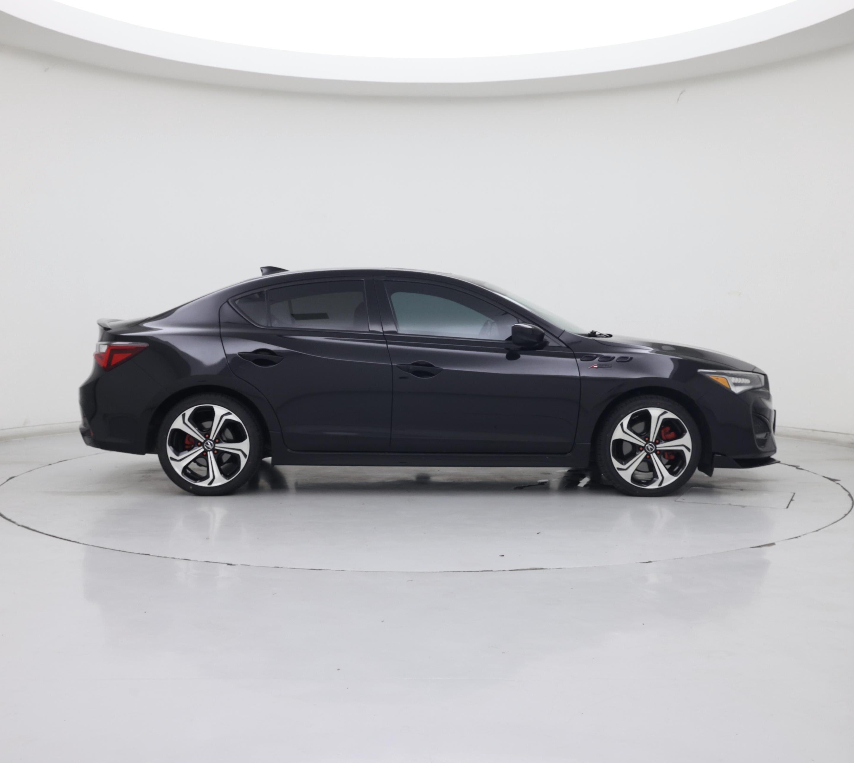 Thumbnail: 2022 Acura ILX - 7