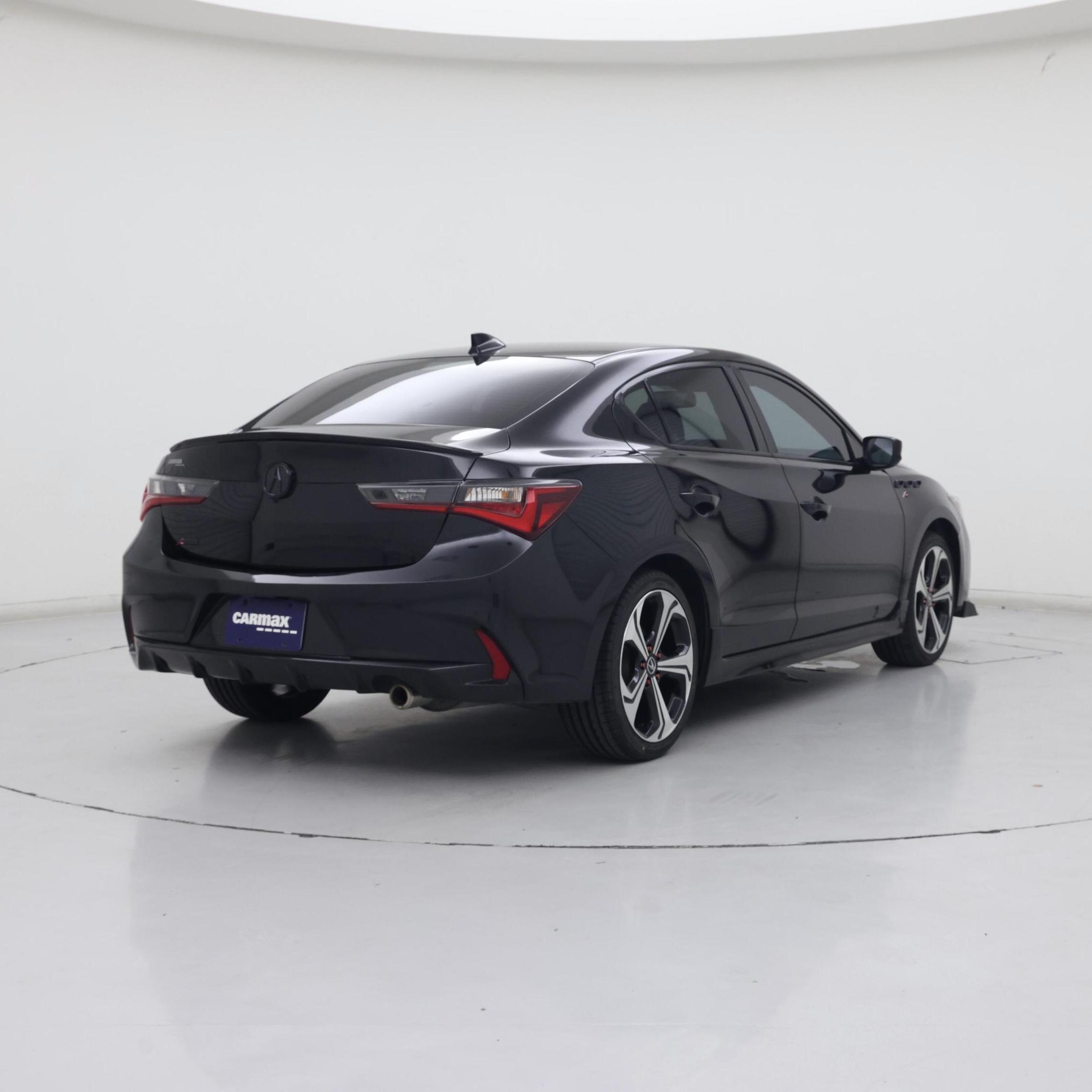 Thumbnail: 2022 Acura ILX - 8