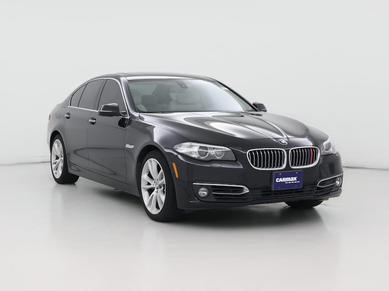 2014 BMW 5 Series 535i -
                  Houston, TX