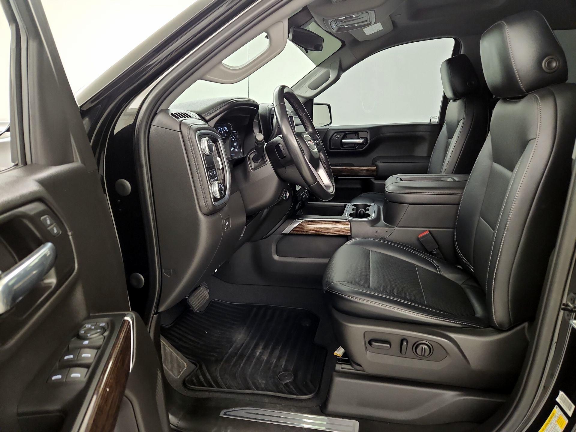 Thumbnail: 2021 GMC Sierra 1500 - 11