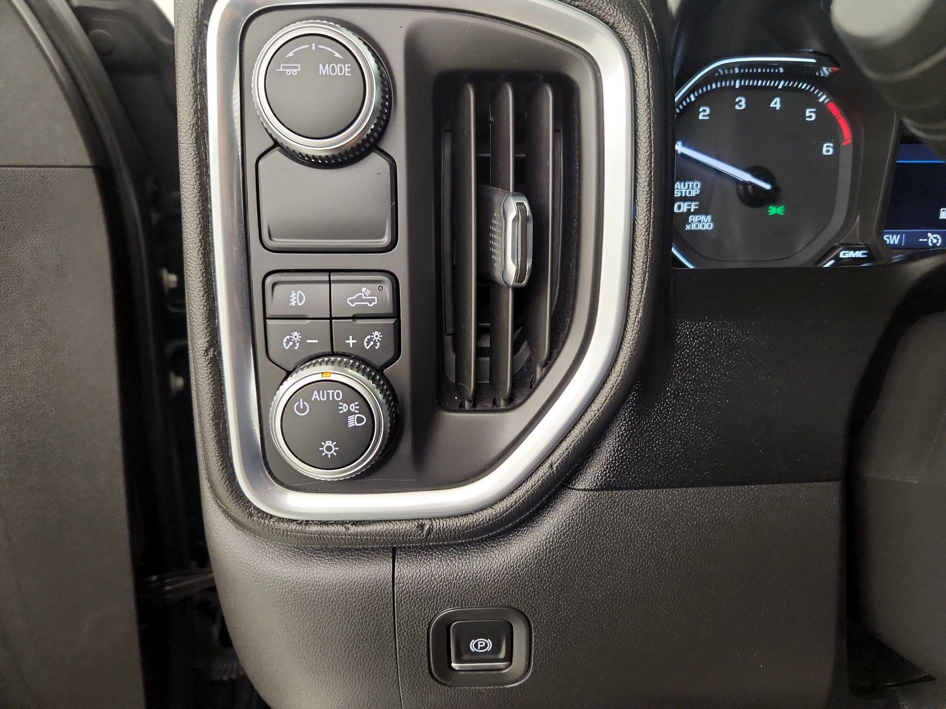 Thumbnail: 2021 GMC Sierra 1500 - 13
