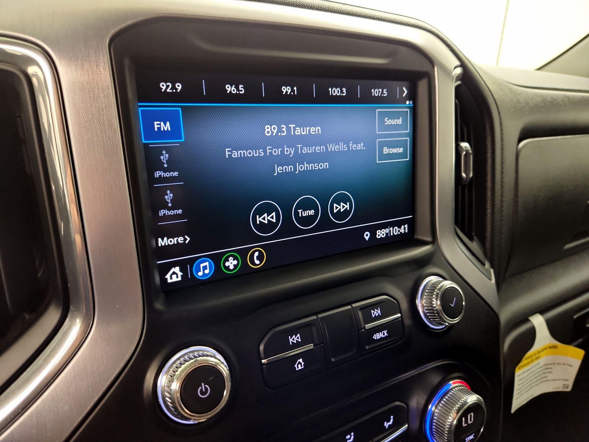 Thumbnail: 2021 GMC Sierra 1500 - 15